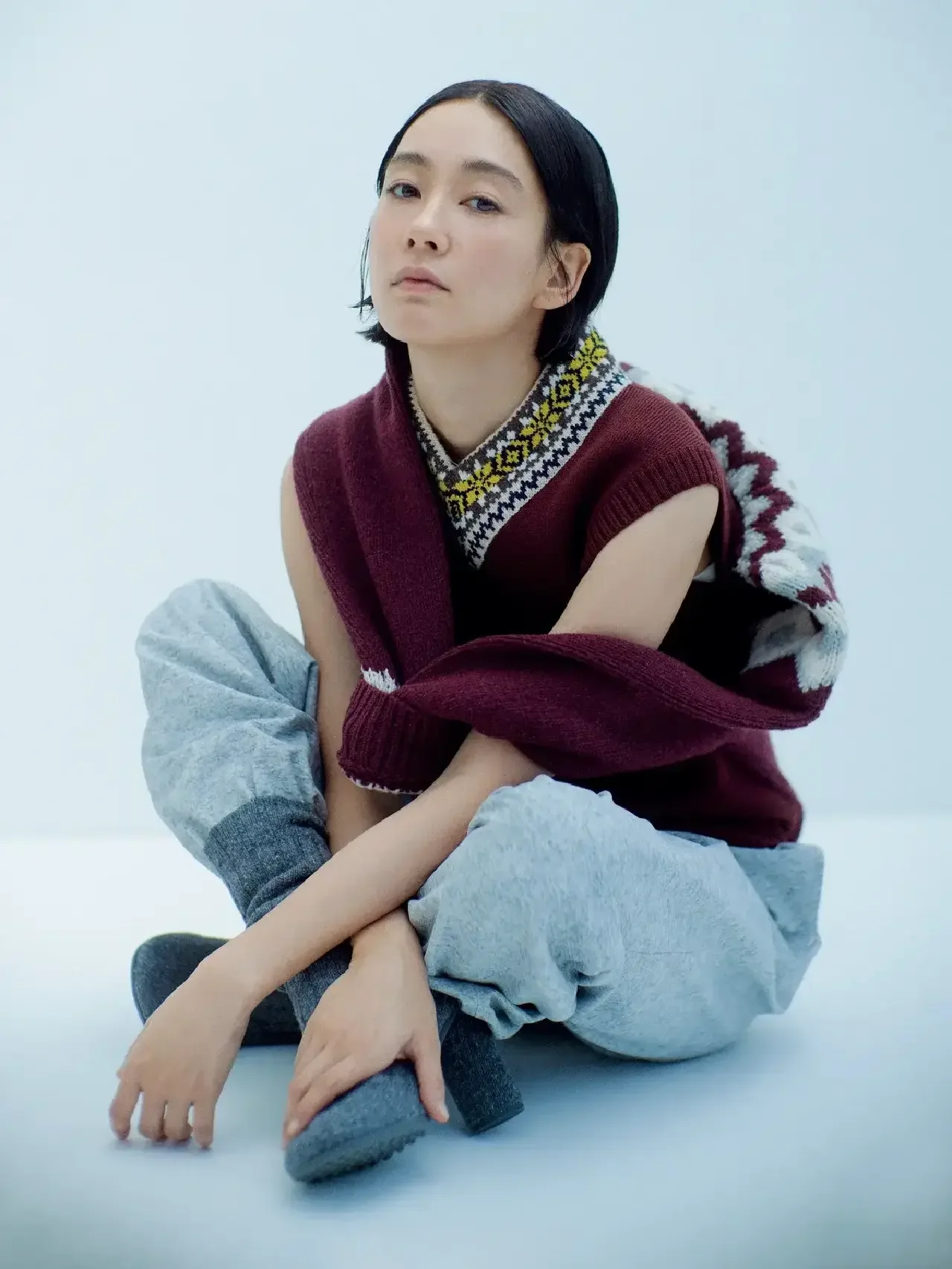 俳優の水川あさみさんとスタイリストの丸山佑香さんのベストバイを大公開！