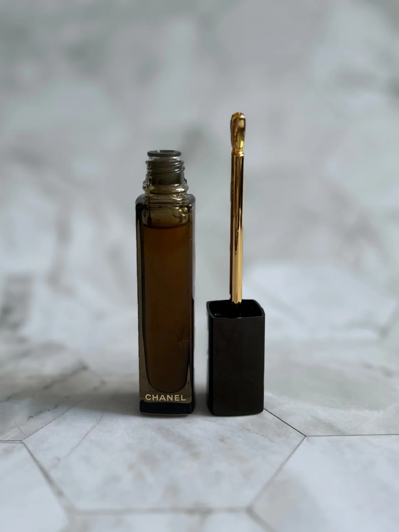 【シャネル】至福のリップトリートメントでうるツヤ唇へ #深夜のこっそり話 #2332