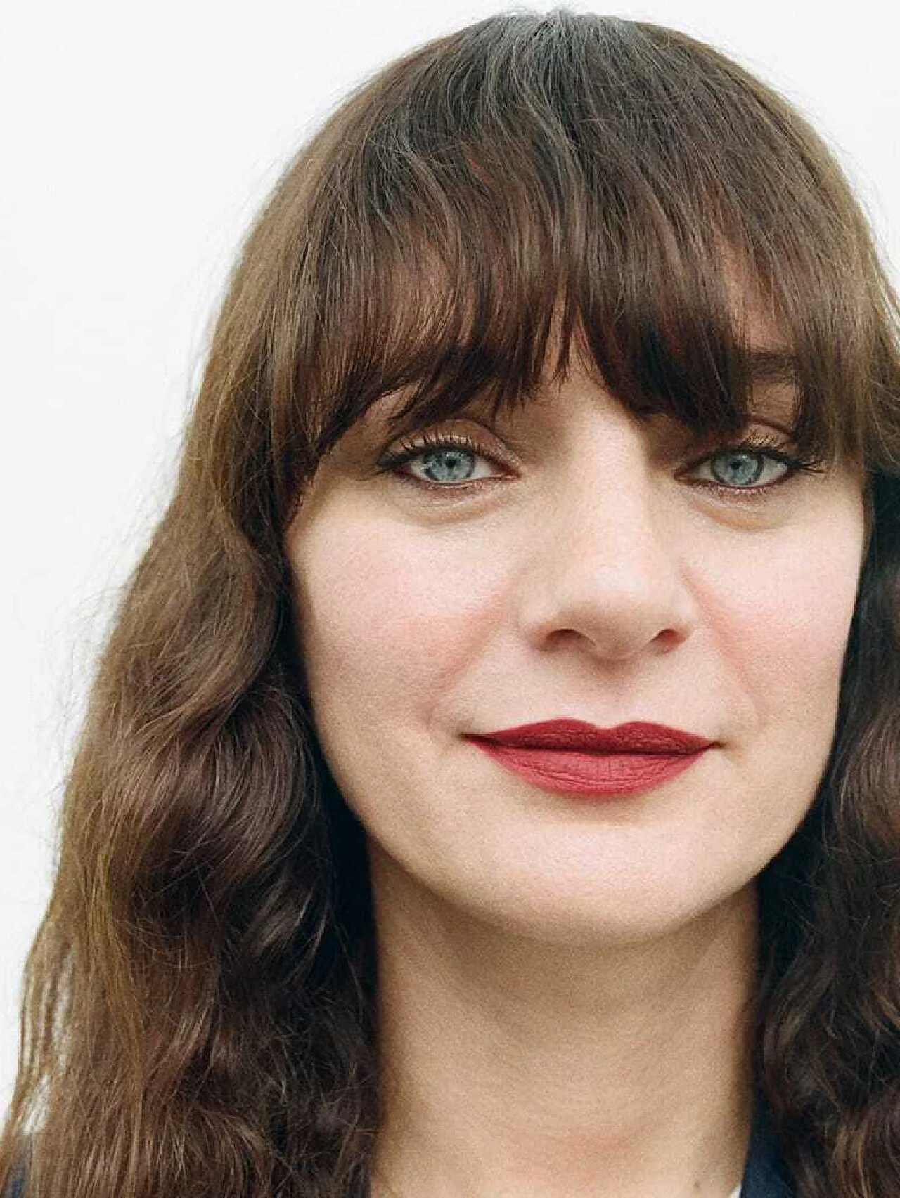 “赤の魔術師”が「恋の予感」を形にしたら？ 【BYREDO（バイレード）】のルチア・ピカにインタビュー