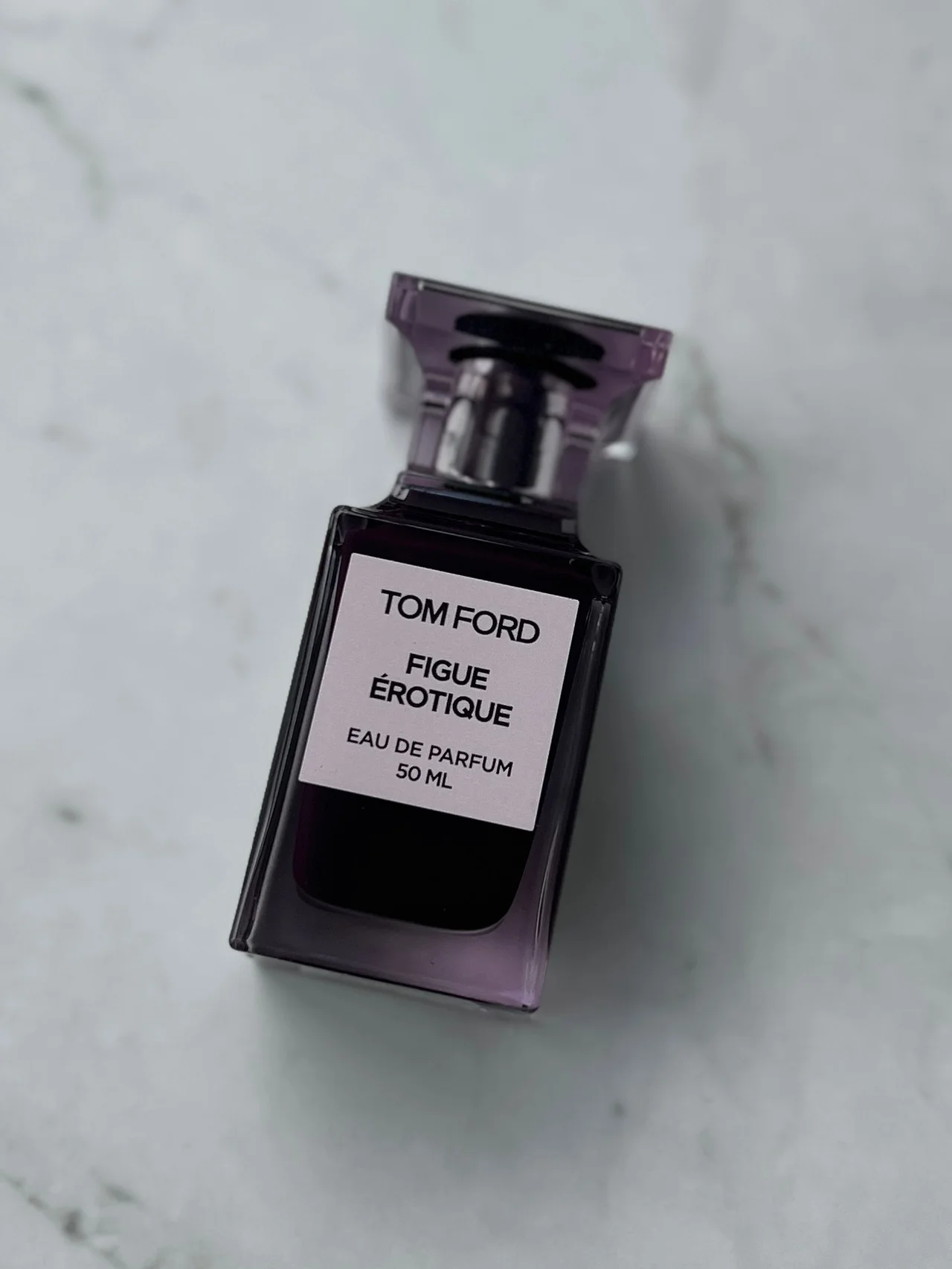 私的2026年上半期ベストフレグランス候補！ 【トム フォード】フィグ エロティックがよすぎて衝撃