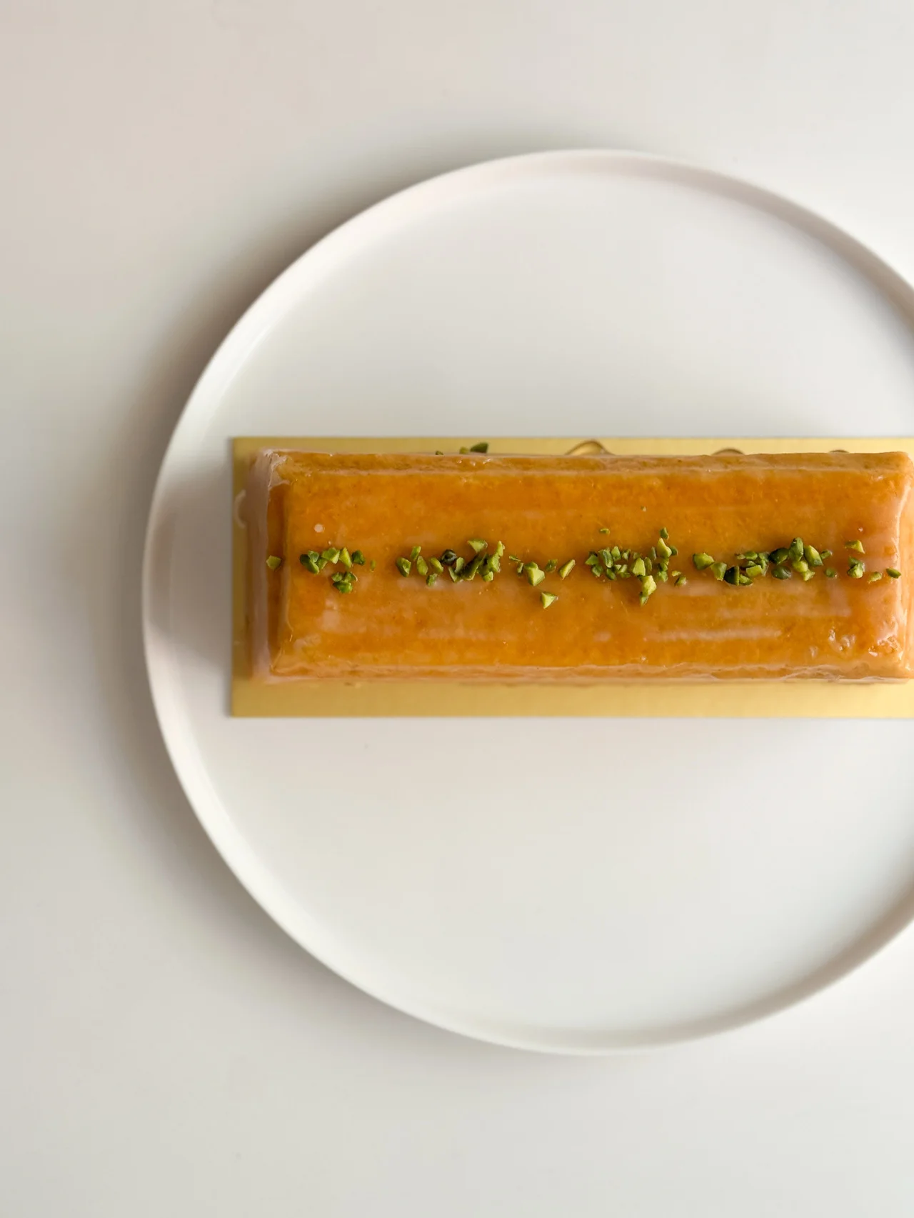 【オーボンビュータン】のウィークエンドシトロンは幸せの味