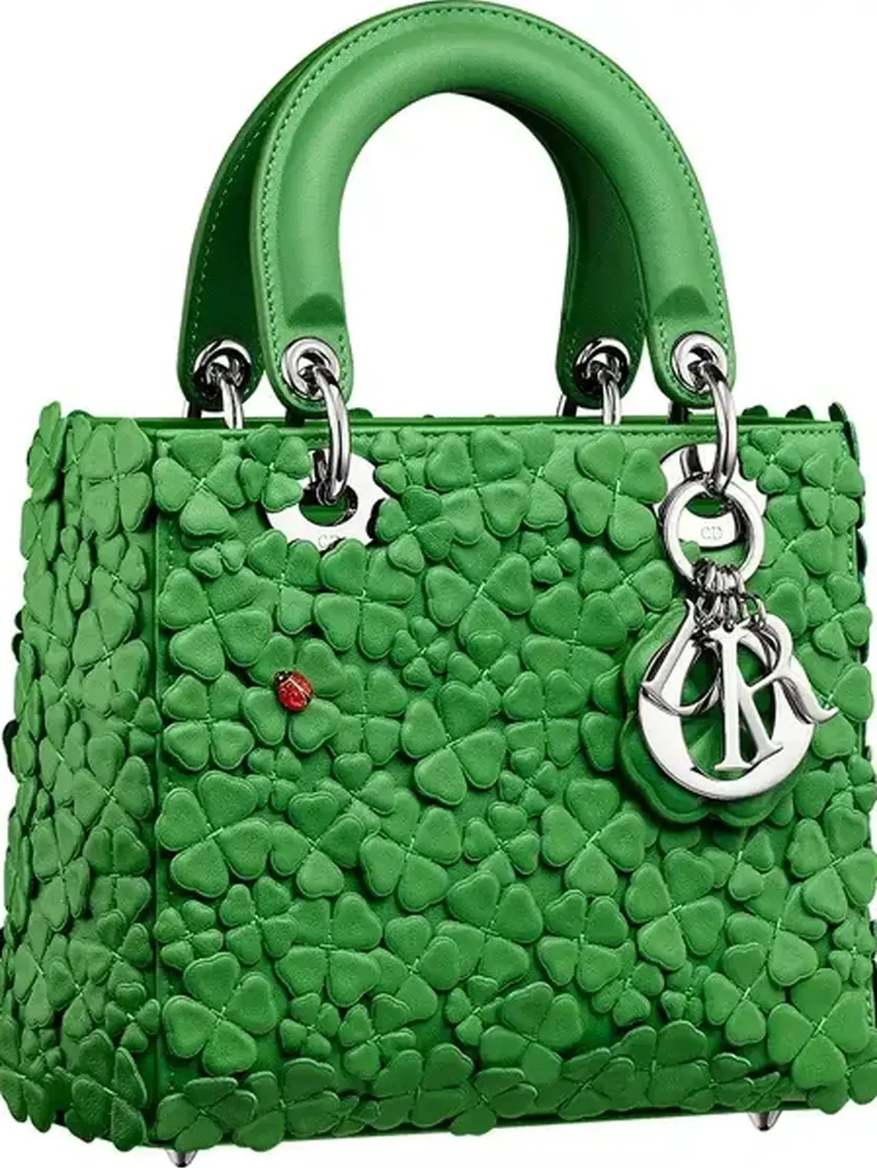 【ディオール】【ボッテガ・ヴェネタ】etc.新作バッグ3選。冬スタイルの主役に華やかなデザインを