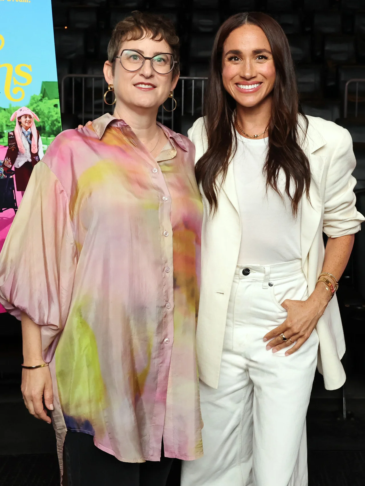 ヘンリー王子とメーガン妃に逆風、新作映画が“大コケ”。専門家は「しばらく姿を消すべき」とコメント