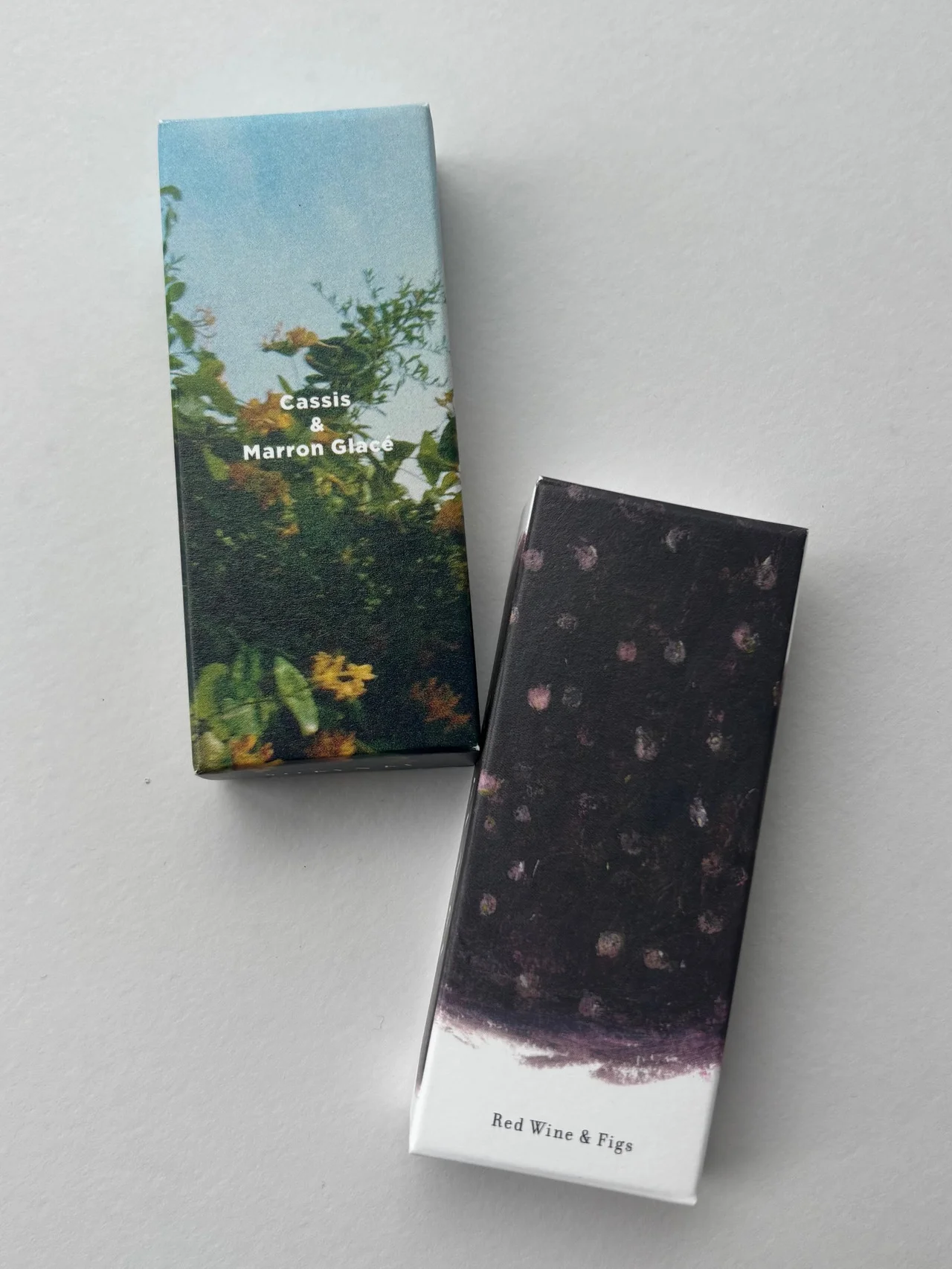 プチギフトにもぴったり！   【YO KA N KA(ヨウカンカ)】の世にもおしゃれな羊羹