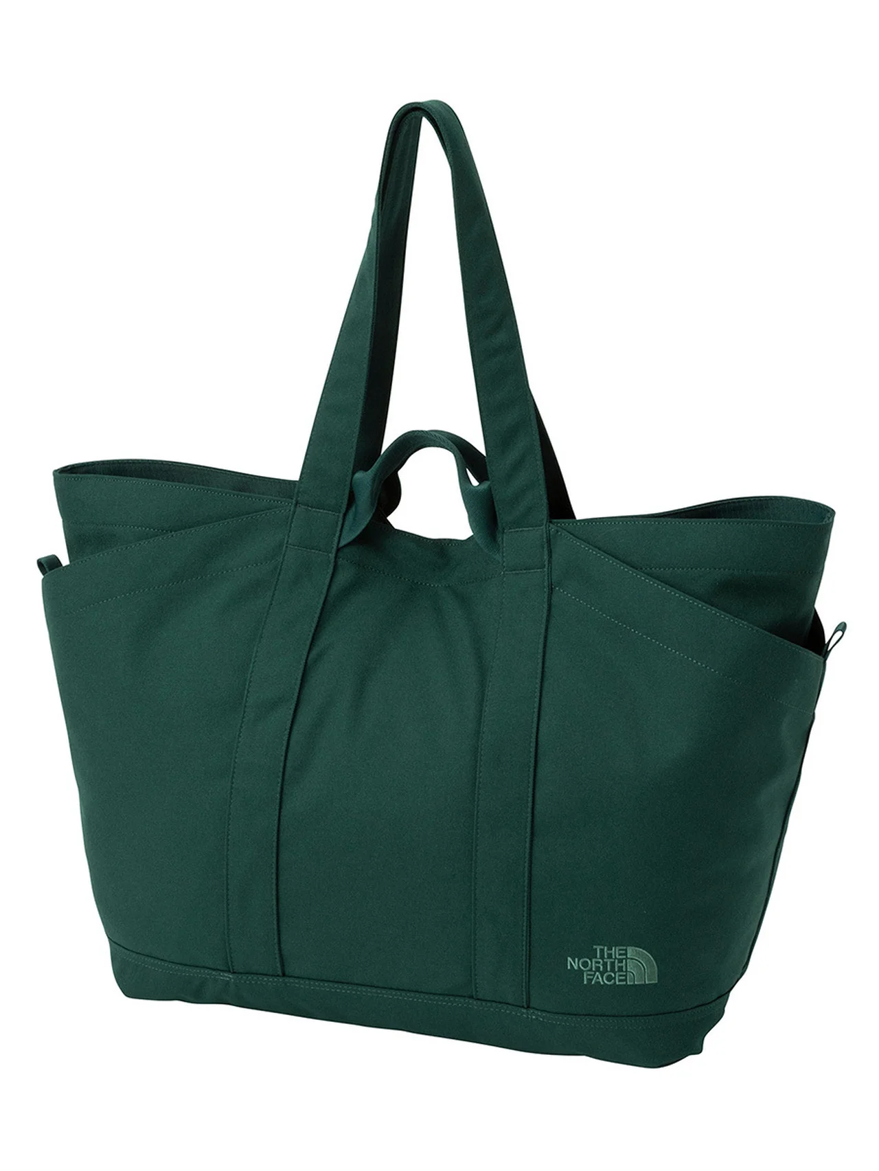 軽くて速乾。小旅行やレジャーのお供に【ザ・ノース・フェイス】のトートバッグ vol.1378