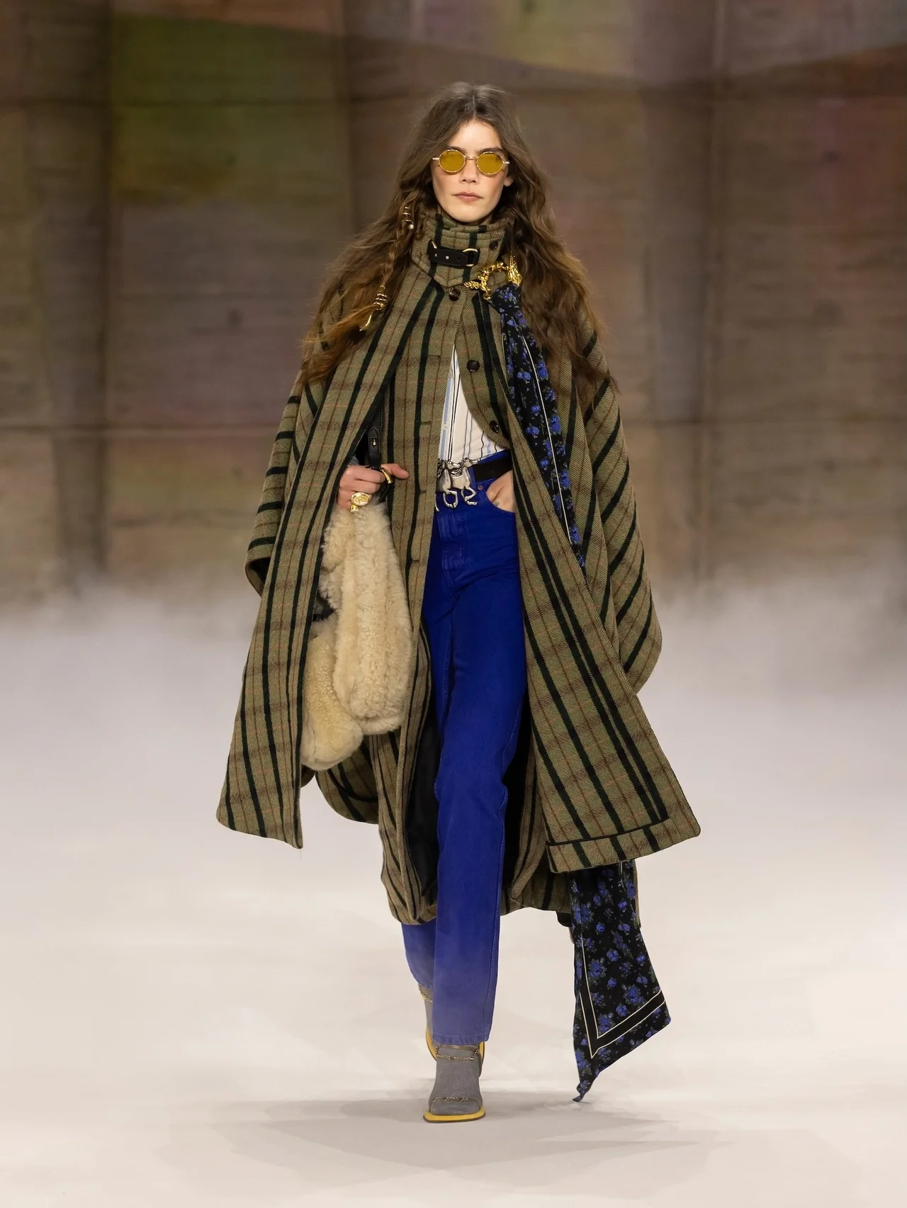 2026FWパリファッションウィーク、チェックリスト 2/3