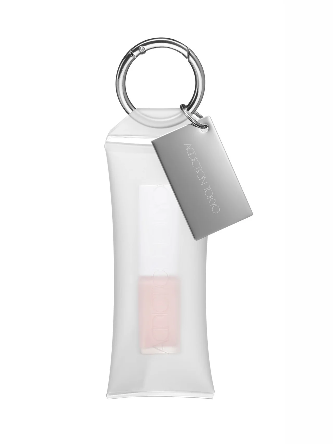 “曖昧さ”が美しさを連れてくる。【アディクション】モノクロマティックな春新色で、モードメイクを更新