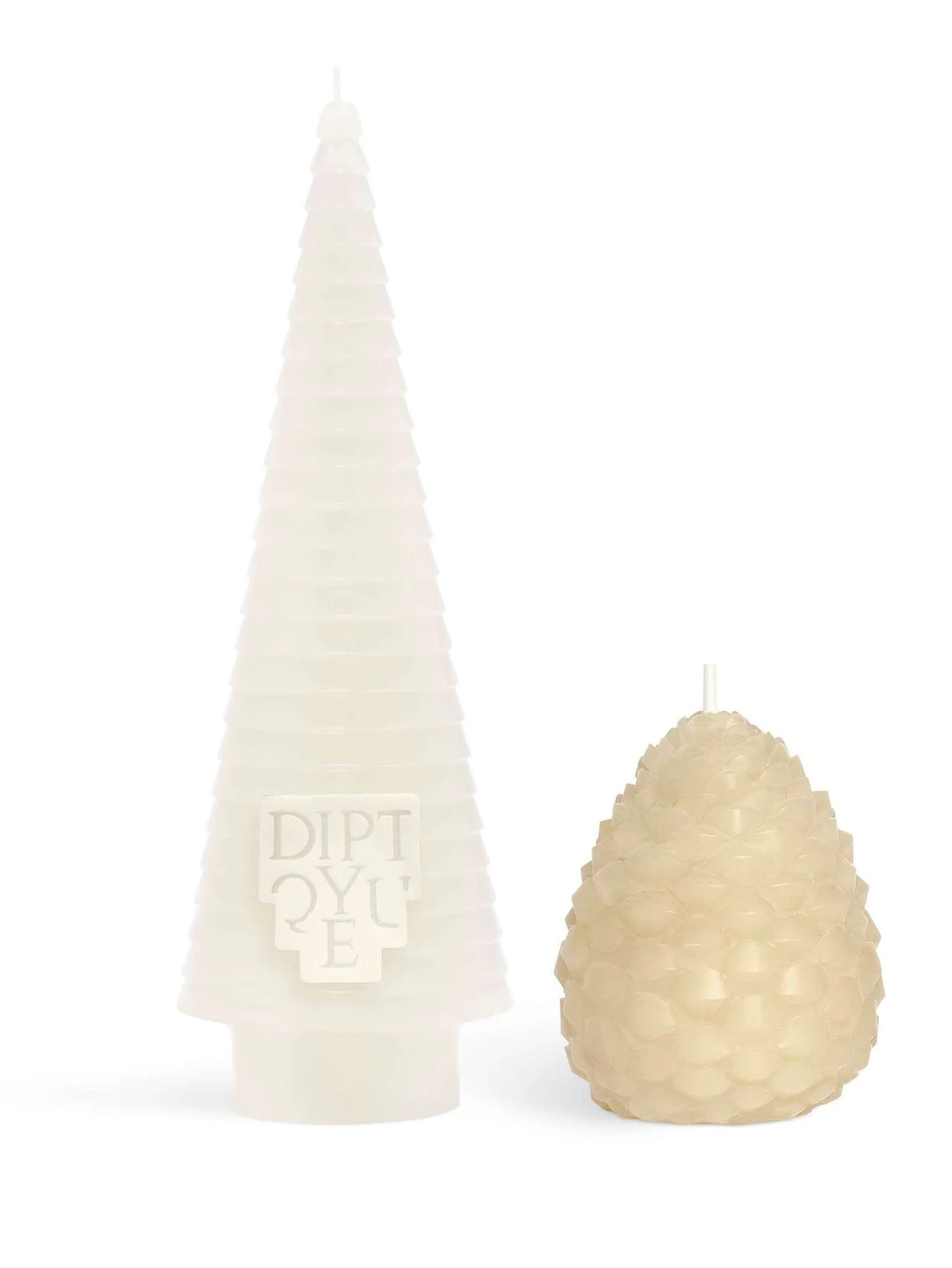 ブックエンドに香るオブジェ…【ディプティック】2025 ホリデー最終章が到着