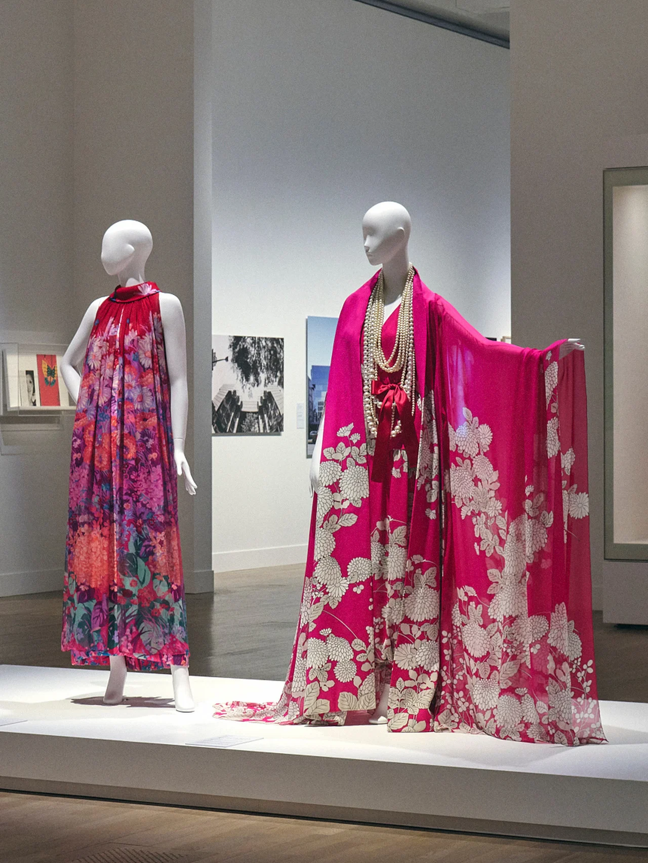 ニューヨークやパリを魅了したデザイナーのものづくりの全貌に迫る。「生誕100年　森英恵 ヴァイタル・タイプ」、国立新美術館で開催中