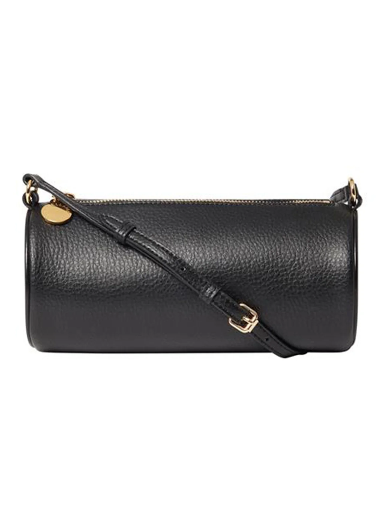 “無難じゃない”黒が頼れる。どんな装いにもなじむ【ステラ マッカートニー】のバッグ vol.1313