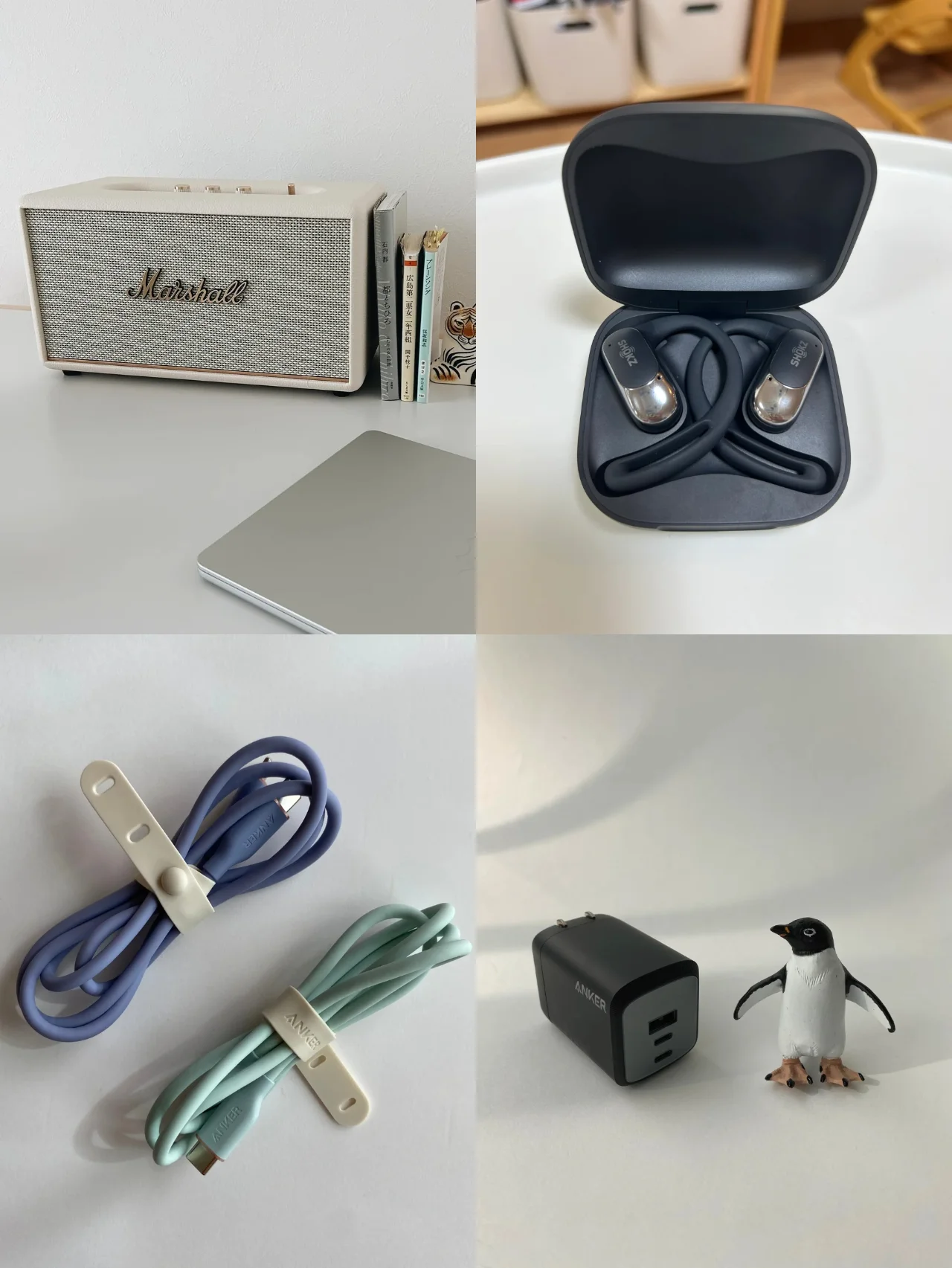 【Amazon ブラックフライデー開催中！】今買うべき“ガジェット”13選｜SPURエディターのイチ押しをチェック