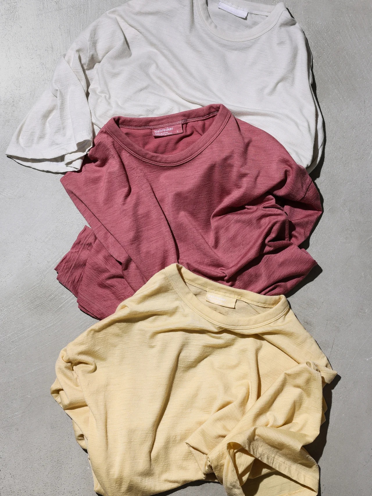 【アイスブレーカー】より、自然と地域資源をつなぐ「ネイチャーダイ」新作を発売