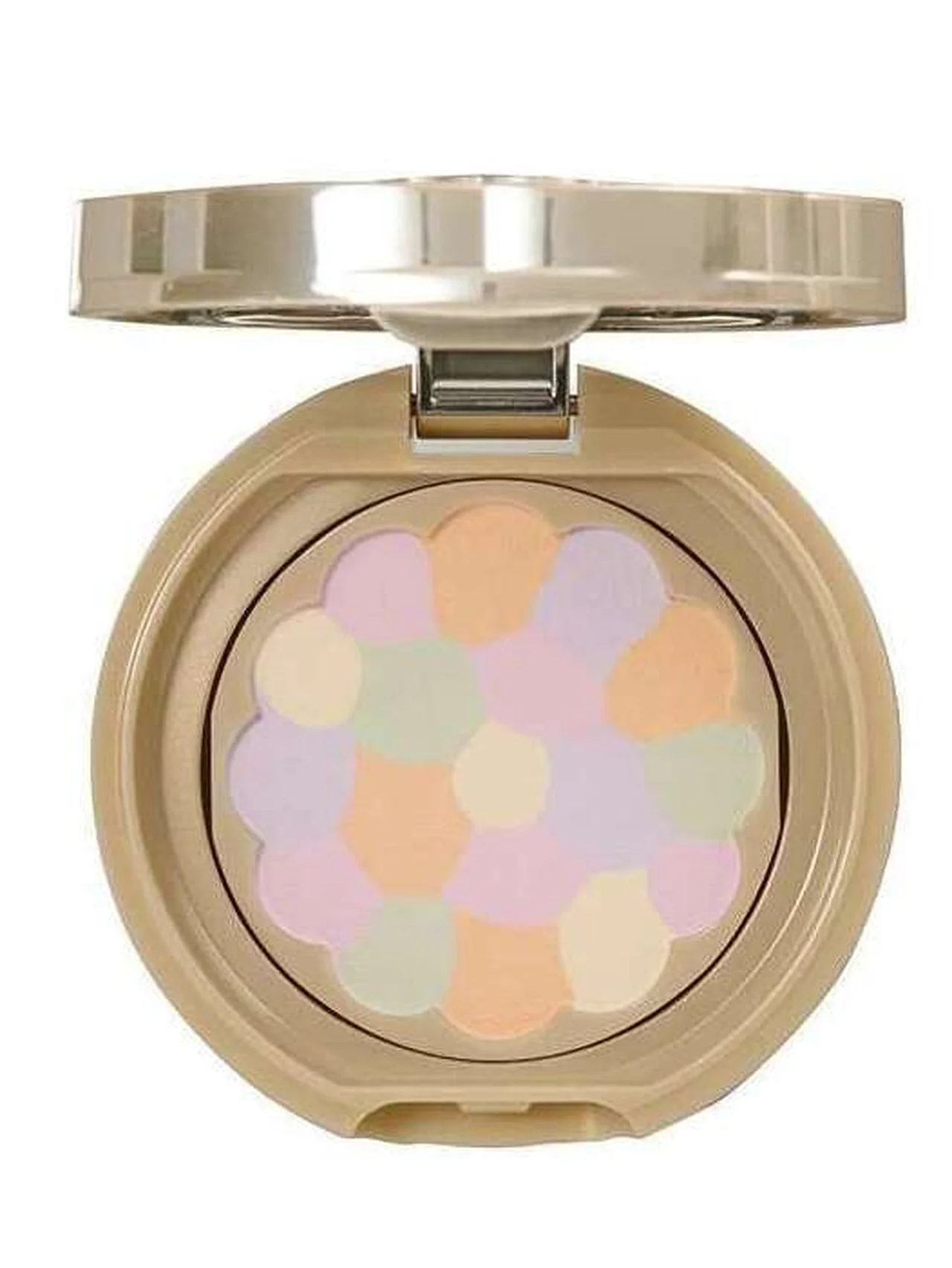 ふわさら透明感をどこでも。【キャンメイク】「マシュマロフィニッシュパウダー」がミニサイズに