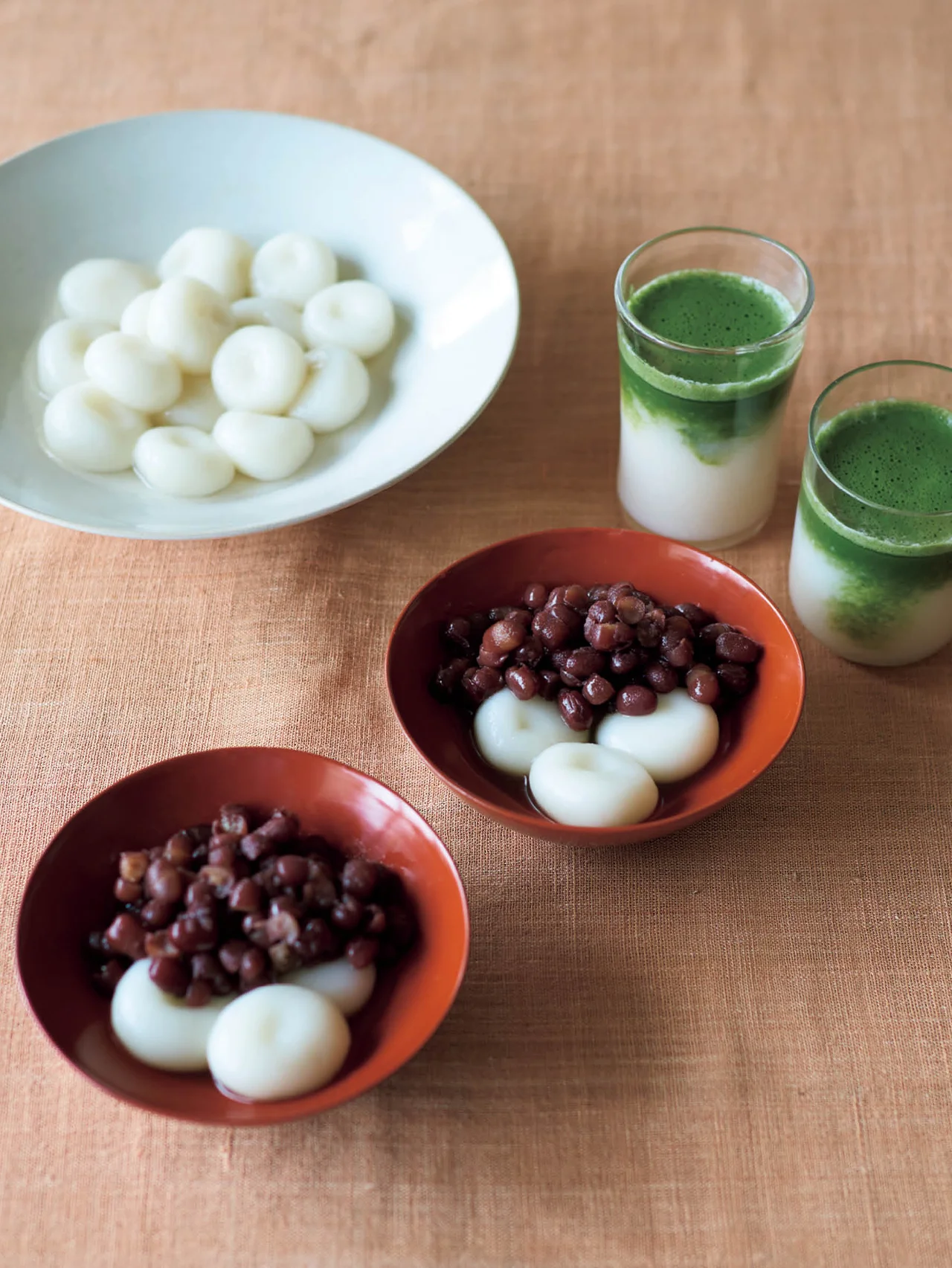 寒い季節によく似合う「京都の亀山」のレシピ【長尾智子の旅する食卓】