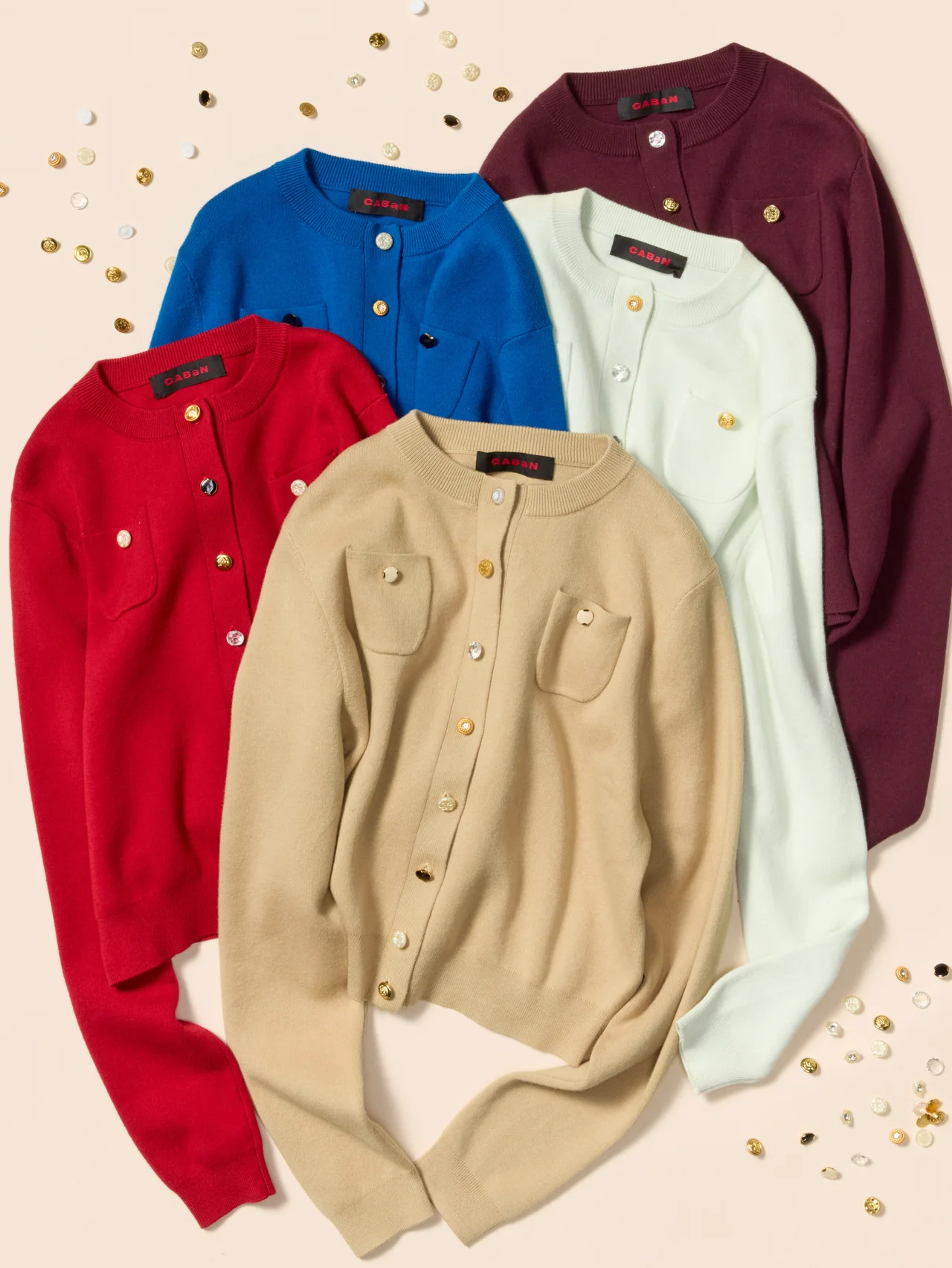 数量限定ノベルティも！ 【キャバン】の新コンセプトストア「ギャラリー キャバン」がニュウマン横浜にオープン