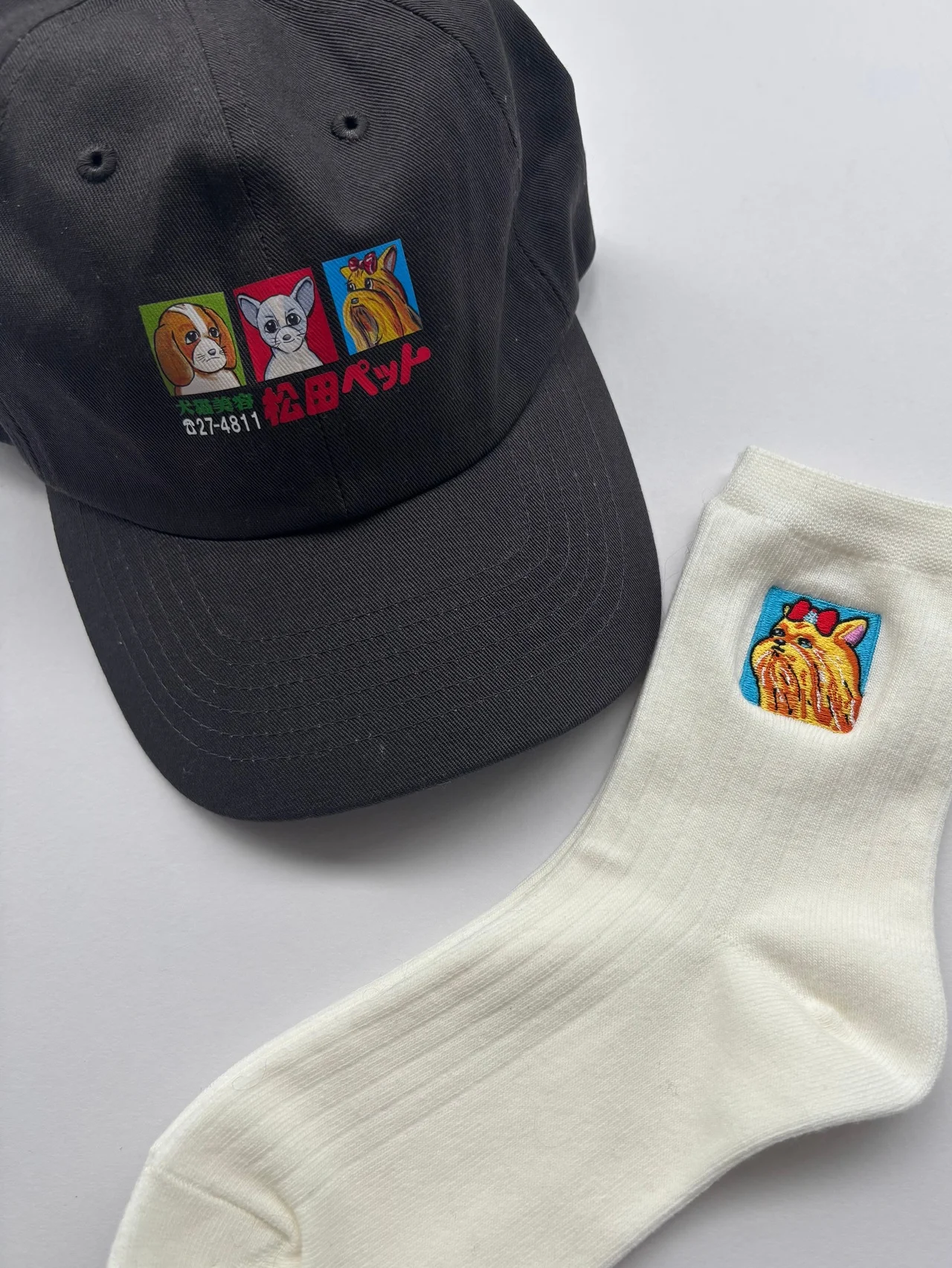【新潟】に行かなくても買える! 【松田ペット】でポチれるグッズ3選