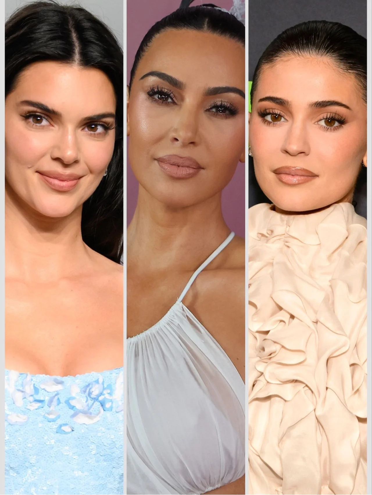 【カーダシアン家 最新恋愛事情】ケンダル・ジェンナーがジェイコブ・エロルディと極秘交際？キムは恋人ルイス・ハミルトンとビーチデート