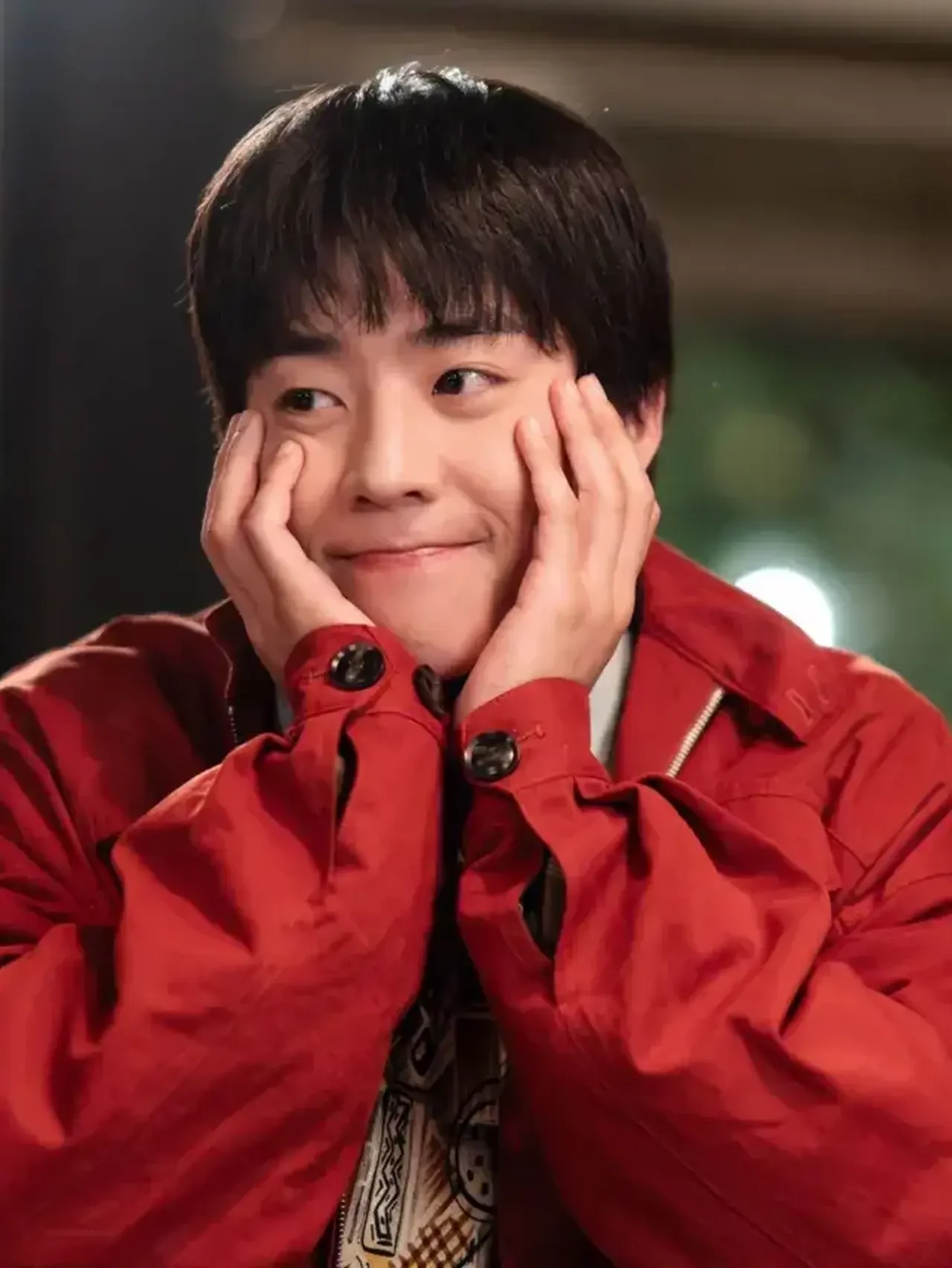 【2026年韓国ドラマ】笑顔の奥に、まだ溶けない涙があり！ 大型犬系男子の癒しラブコメ #君きら