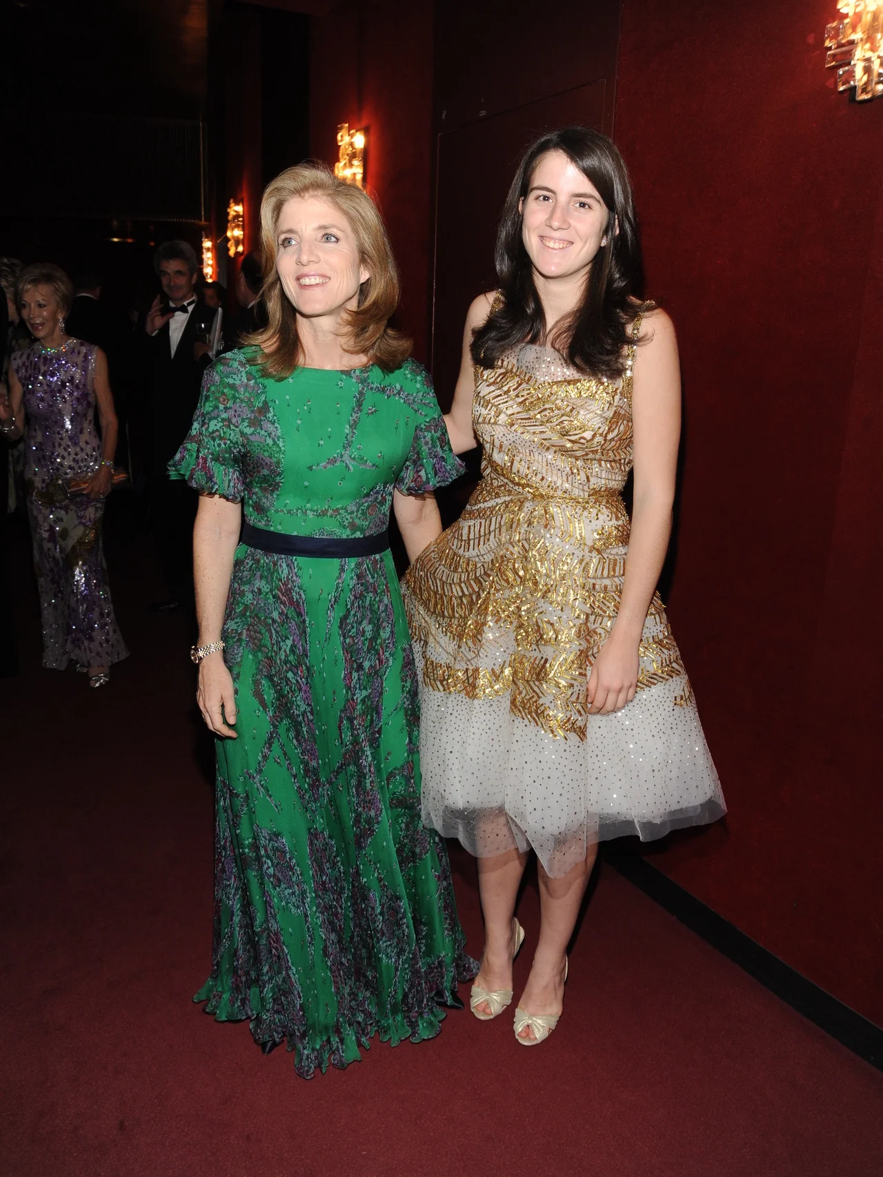 キャロライン・ケネディの娘で末期がんを公表したタチアナ・シュロスバーグ。いとこで米保健福祉長官のロバート・F・ケネディ・ジュニアを「身内の恥」と痛烈批判