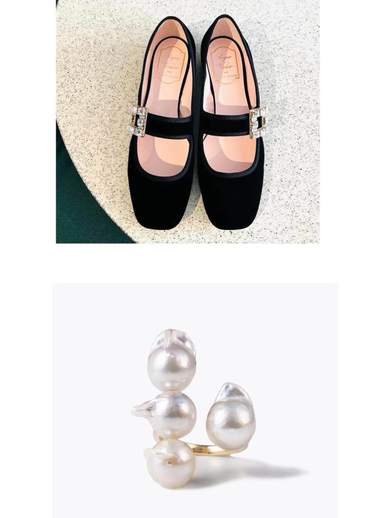 【最旬ドレスアップアイテム6選】パーティやホリデーシーズンを華やかに！