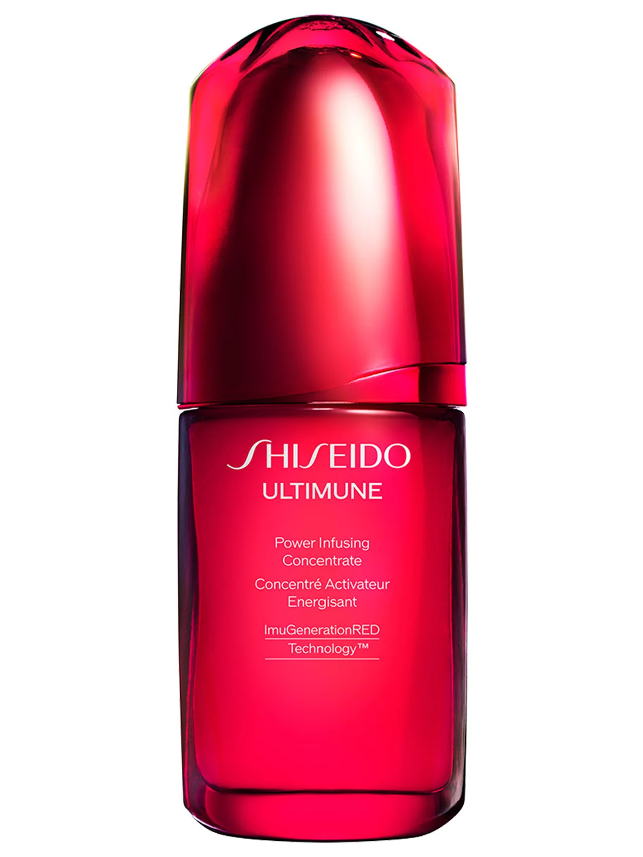 睡眠不足でも多忙でもお任せあれ！  新しくなった【SHISEIDO アルティミューン】美容液で、変化にゆらがない肌へ