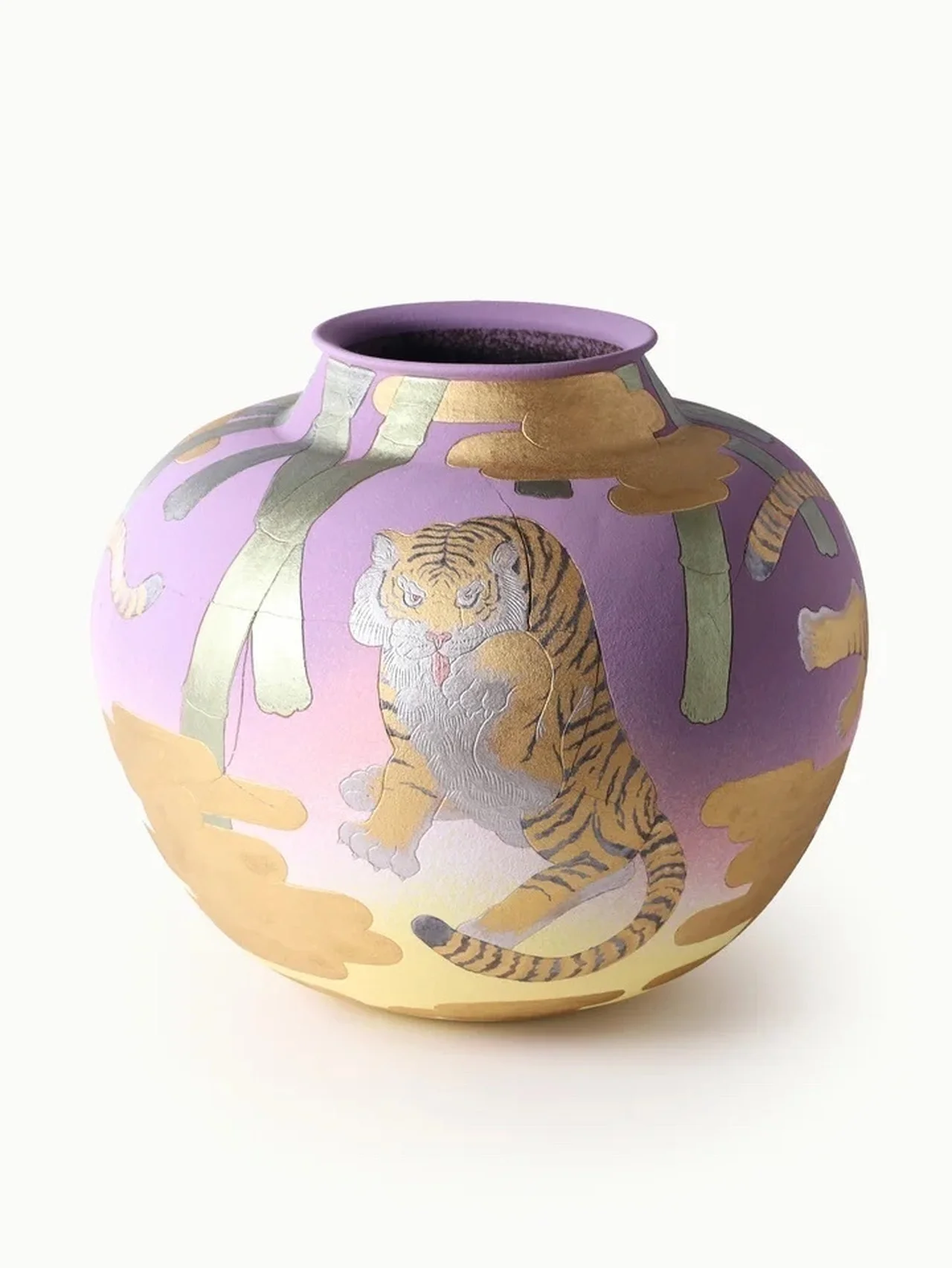 “藝”をキーワードに、今の日本の工藝を体現する作家を特集。 「藝の工藝展」、伊勢丹新宿店にて開催