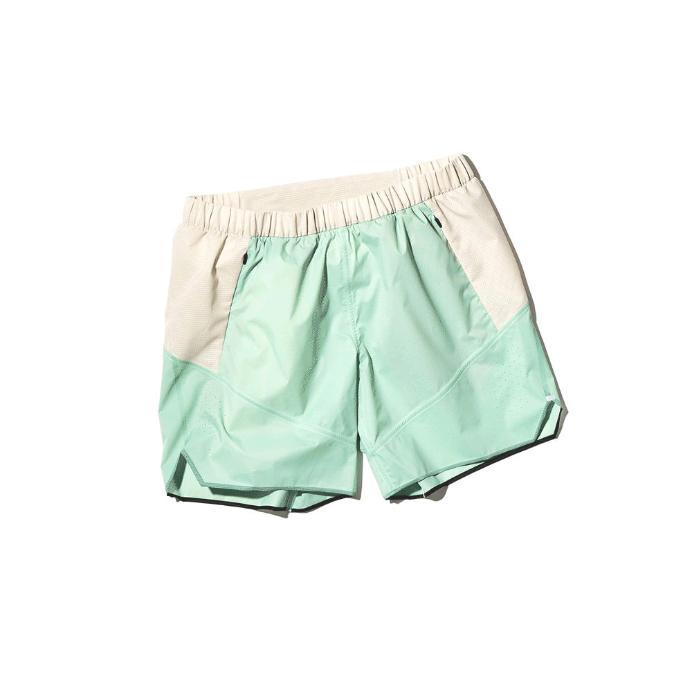 日常着にもちょうどいい、【ゴールドウイン ゼロ】の機能派ショーツ  vol.317