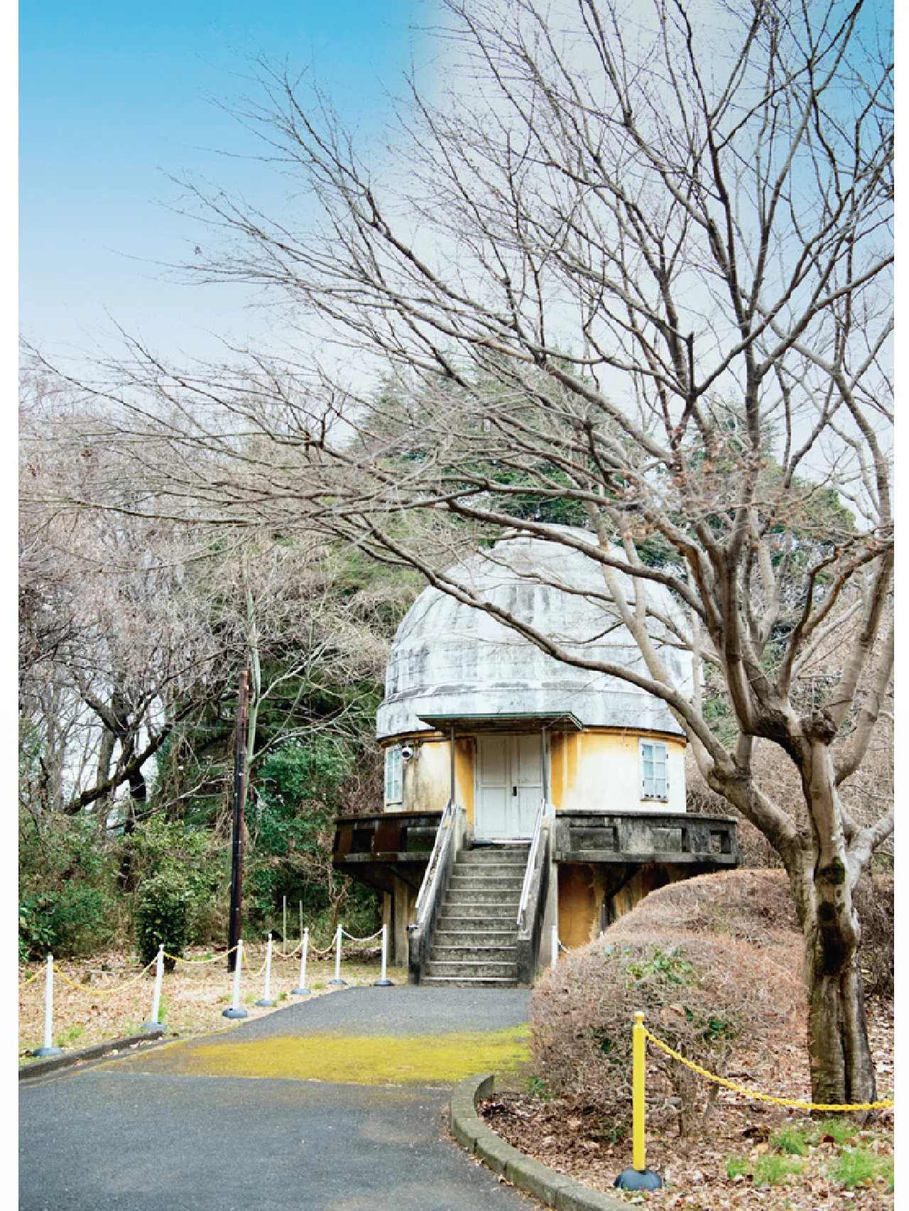 国立天文台 三鷹／National Astronomical Observatory of Japan, Mitaka Campus