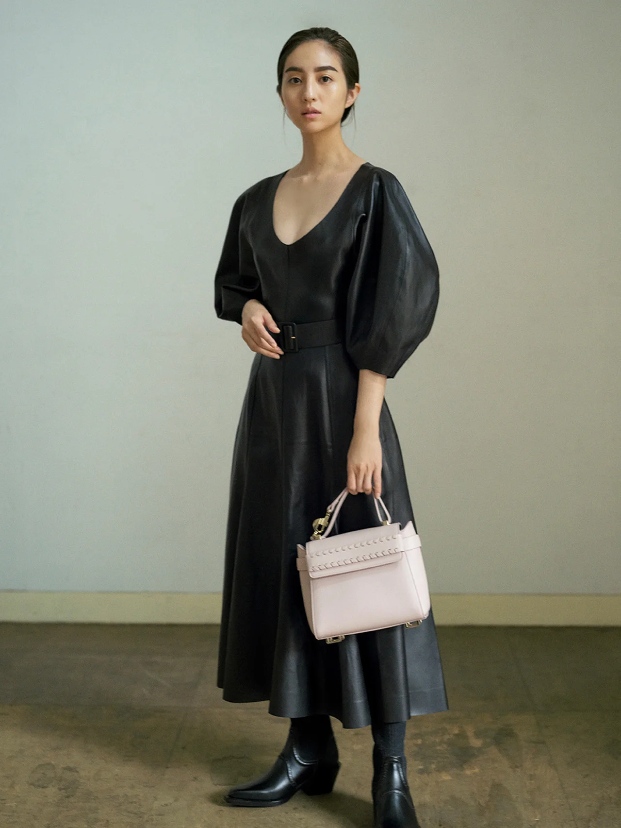 Chloé クロエ 新時代のためのモダン・シック