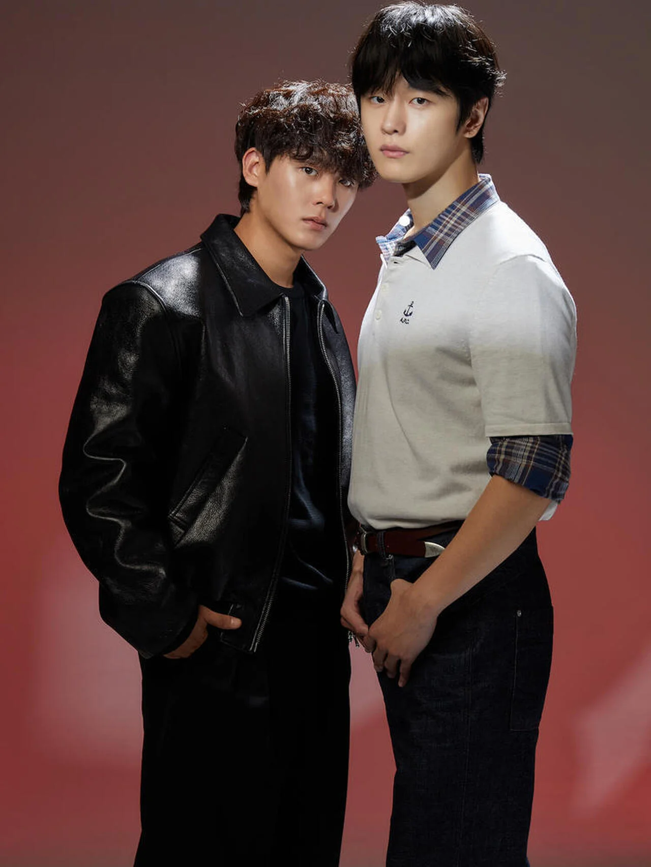 【直筆サインプレゼント！】#イ・ジョンハ 、 #キム・ドワン 主演の人気ハイスクールアクションドラマがついに日本配信スタート！ 『ONE:ハイスクールヒーローズ』の魅力を主演二人にインタビュー　#이정하  #김도완 #ONEハイスクールヒーローズ