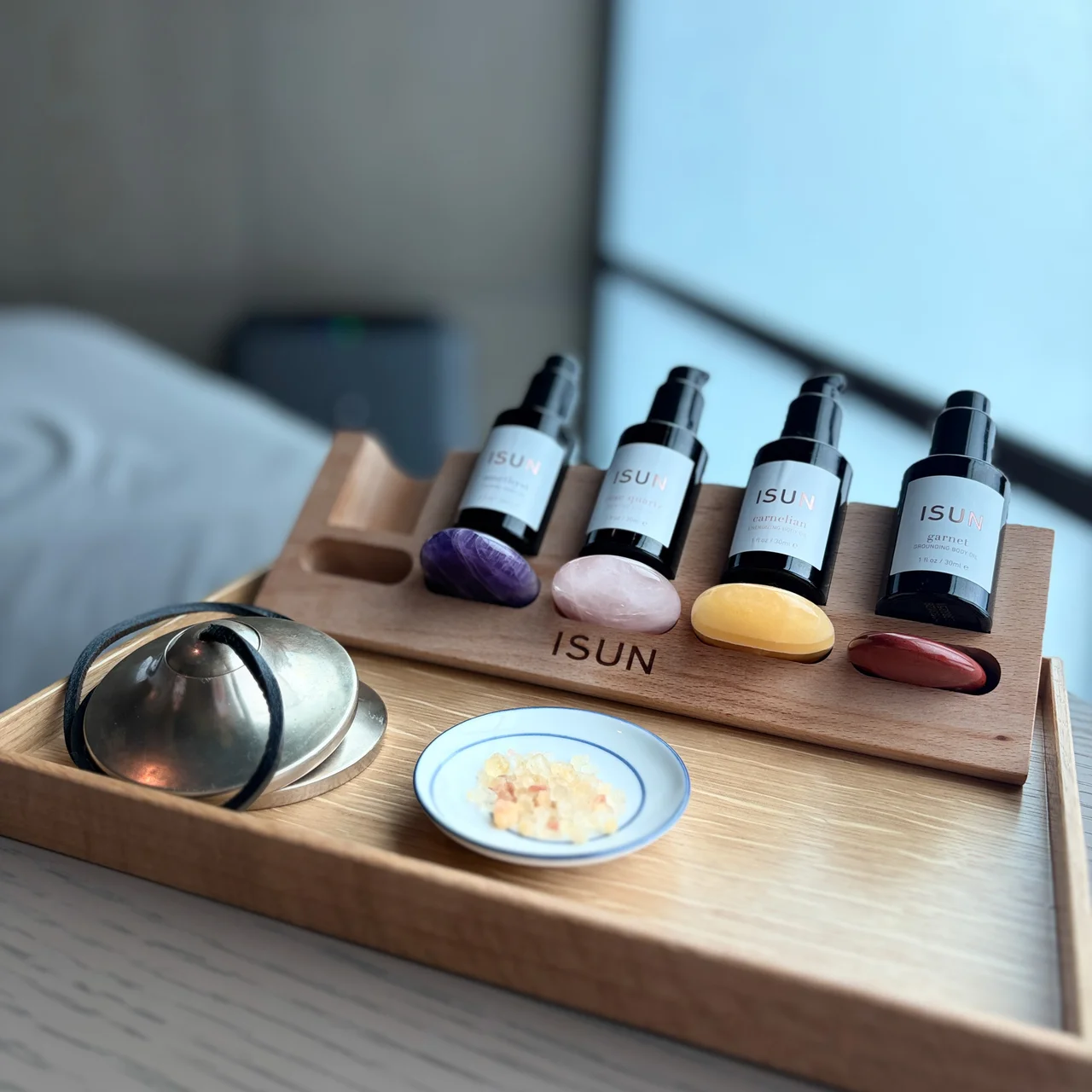 【JWマリオット・ホテル東京】の新プラン体験レポ。都心で自分を「リブート」する、最旬ウェルビーイングステイ