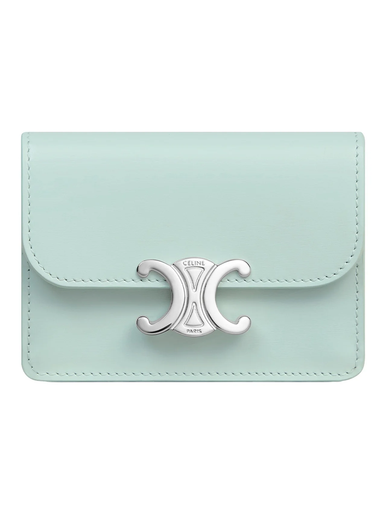 【セリーヌ】のカードケース、毎日に自信をくれるパートナー vol.1216