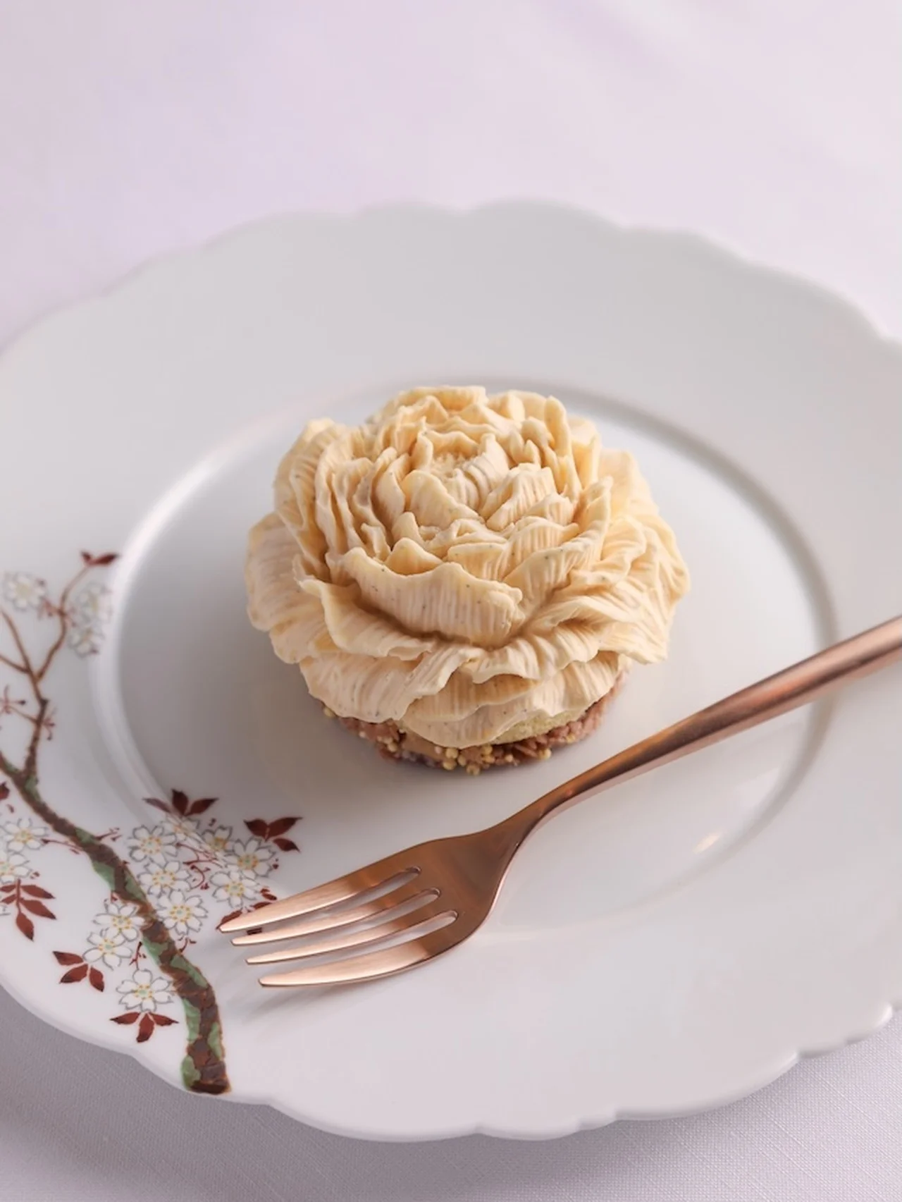 世界のトップパティシエ、ニナ・メタイエのパティスリーが日本初上陸。「ニナ ザ・リッツ・カールトン東京」がソフトオープン