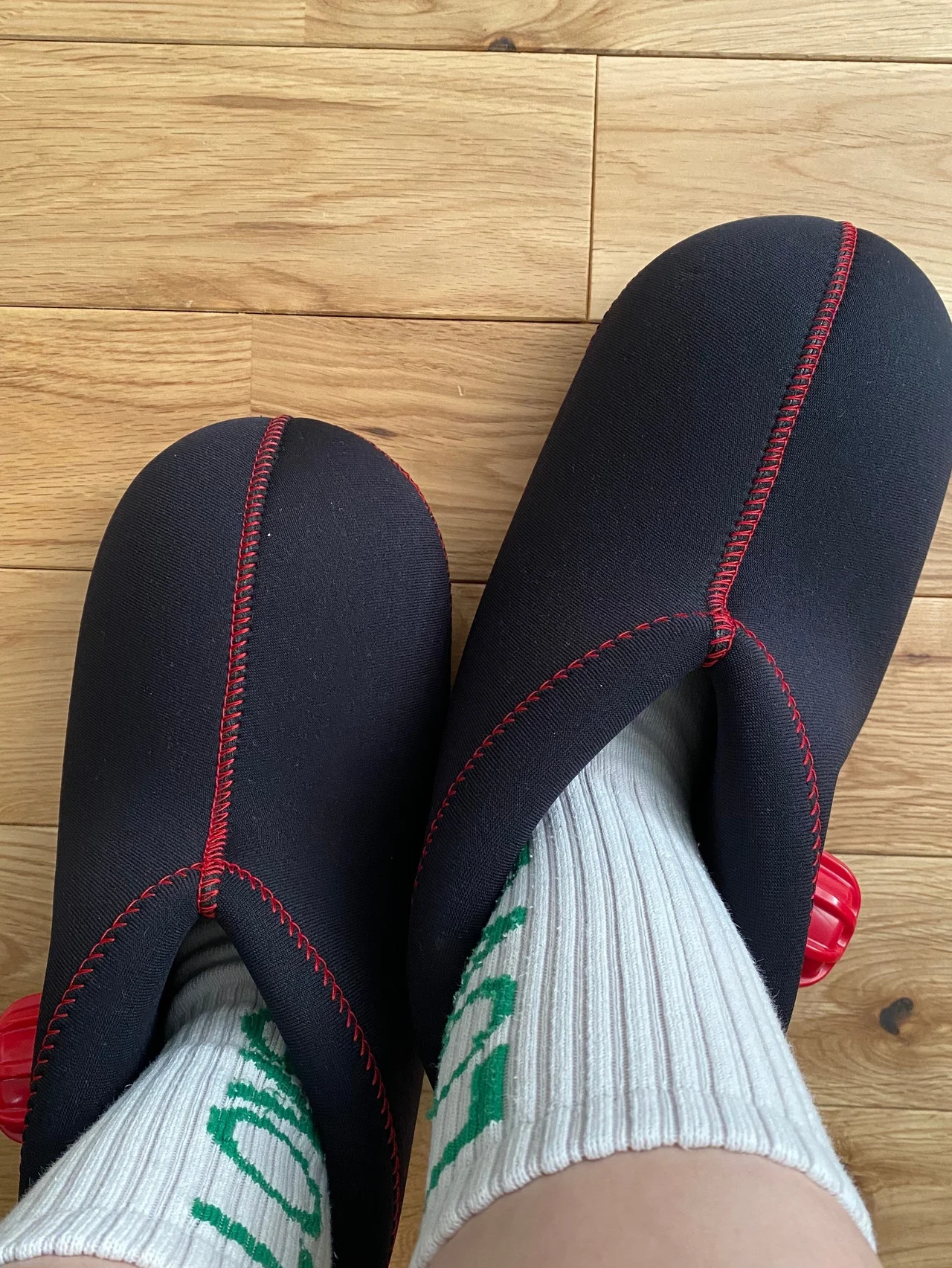 末端冷え性の救世主【クロッツの履く湯たんぽ】で温活