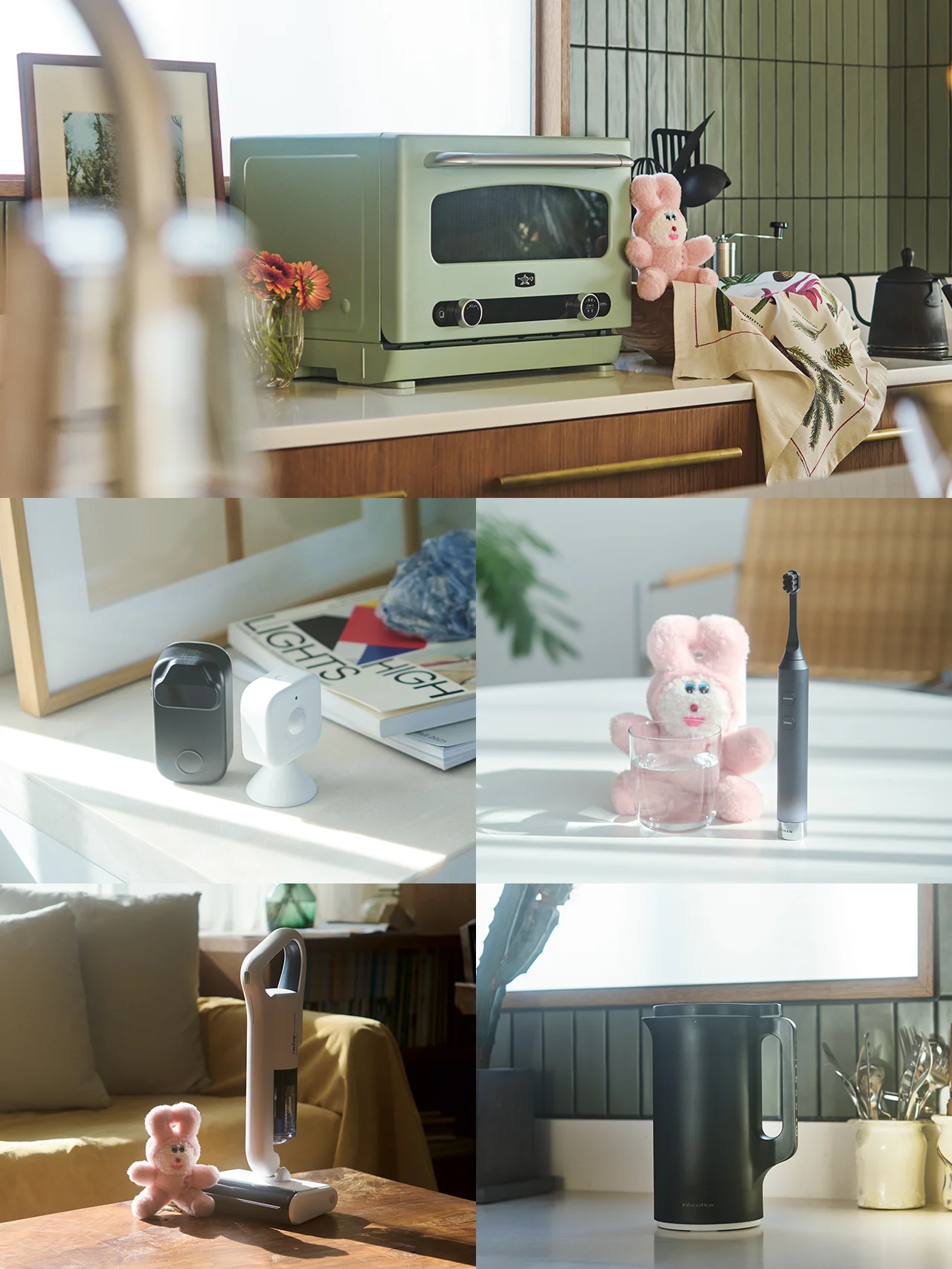 ニッチなご褒美家電BEST11。マニアが選ぶ、QOLを上げる名品