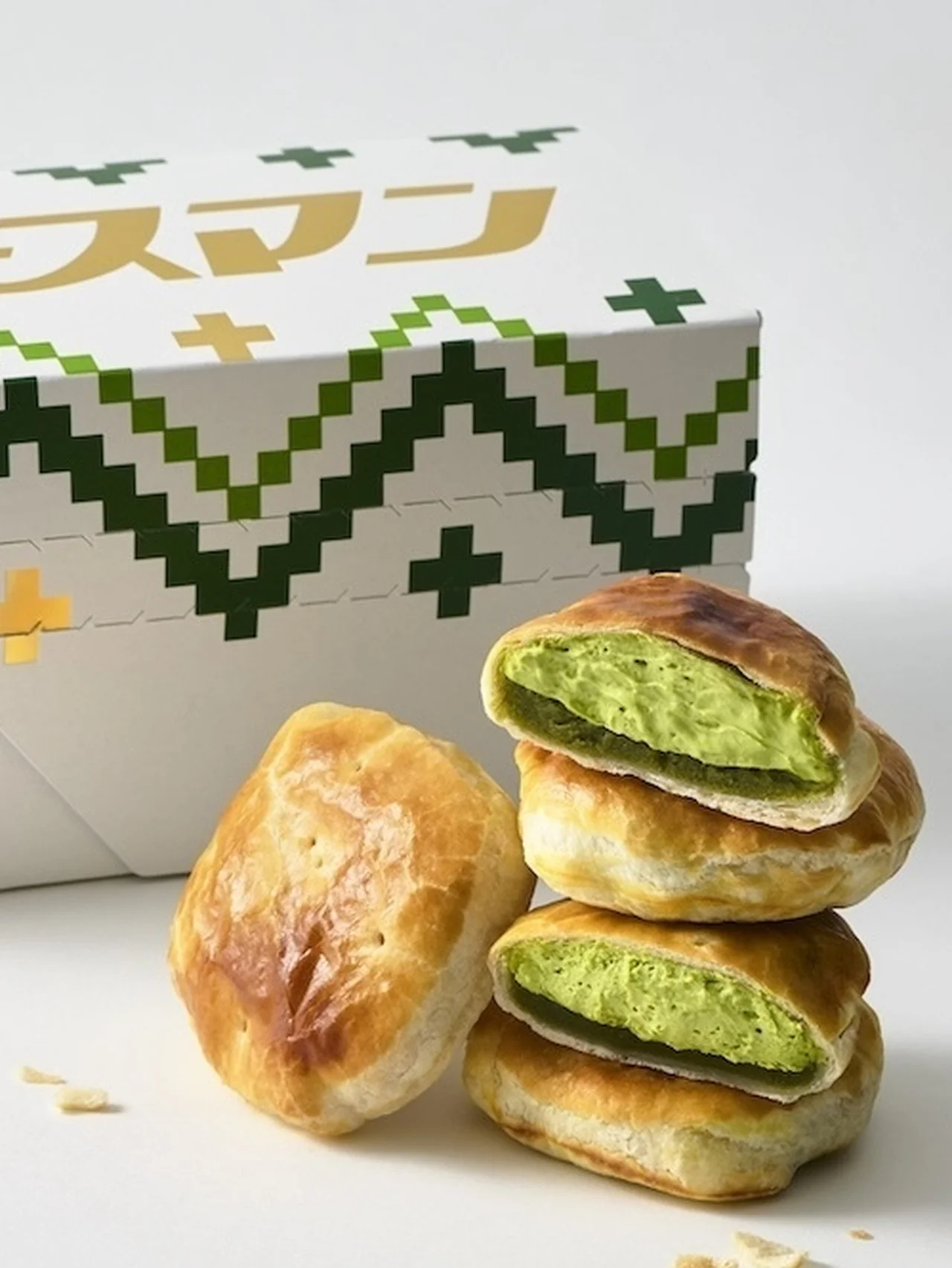 北海道土産の新定番「生ノースマン」が東京上陸！  JR東京駅構内に北海道外初の専門店が期間限定オープン