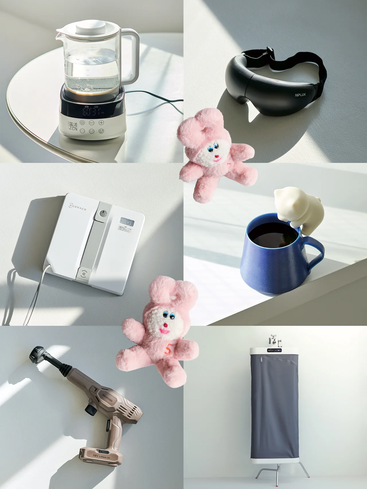 【ベスト家電大賞】頼りになるアイテムを賢者が厳選！