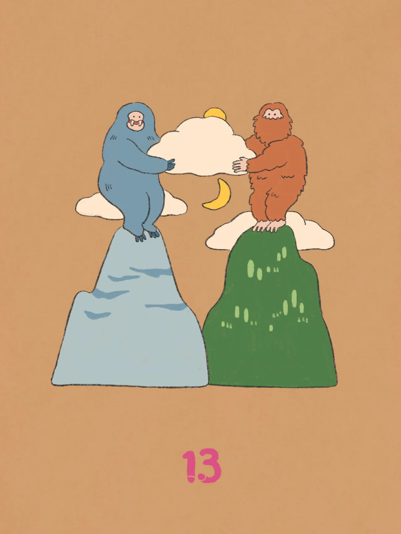 【シウマ流スマホ開運術】2026年上半期の健康運は「13」、美容運は「17」。2026年最重要！ 健やかな心身が運を引き寄せる