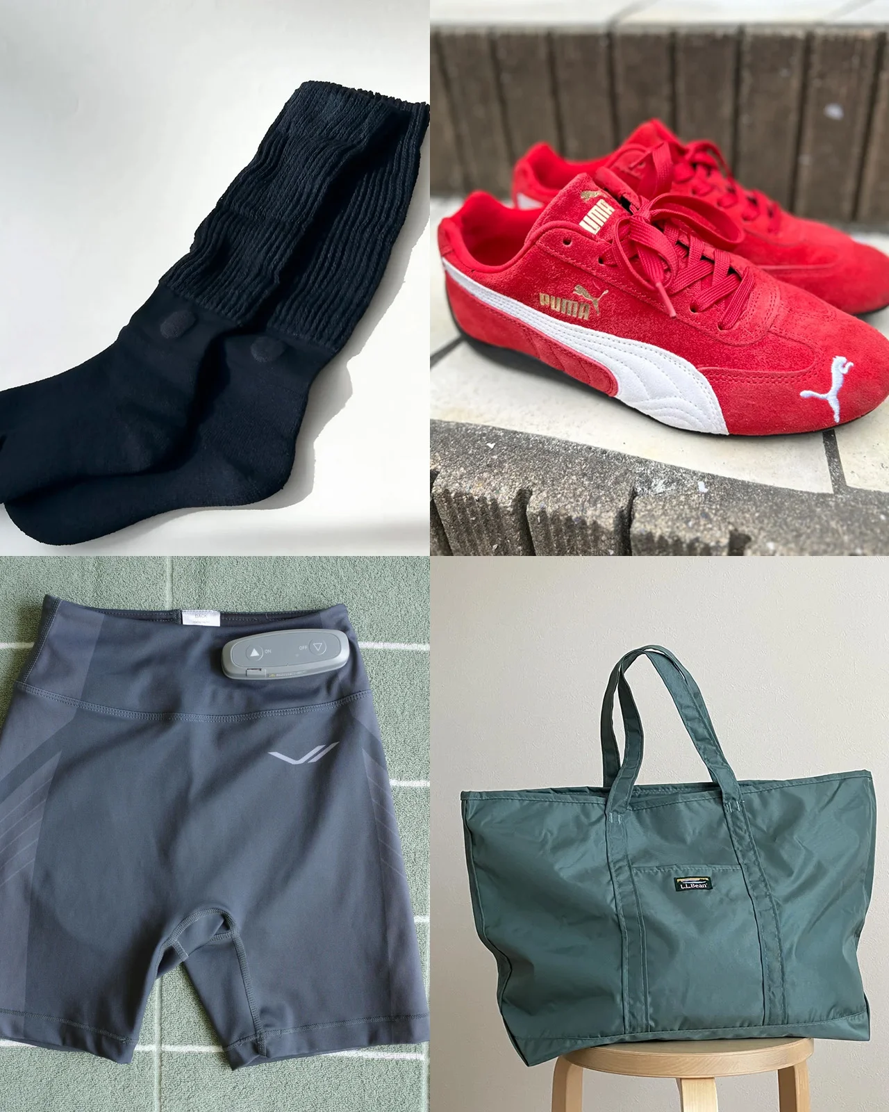 【Amazon ブラックフライデー開催中】今こそ買うべき！エディター愛用のファッションアイテム＆日用品７選