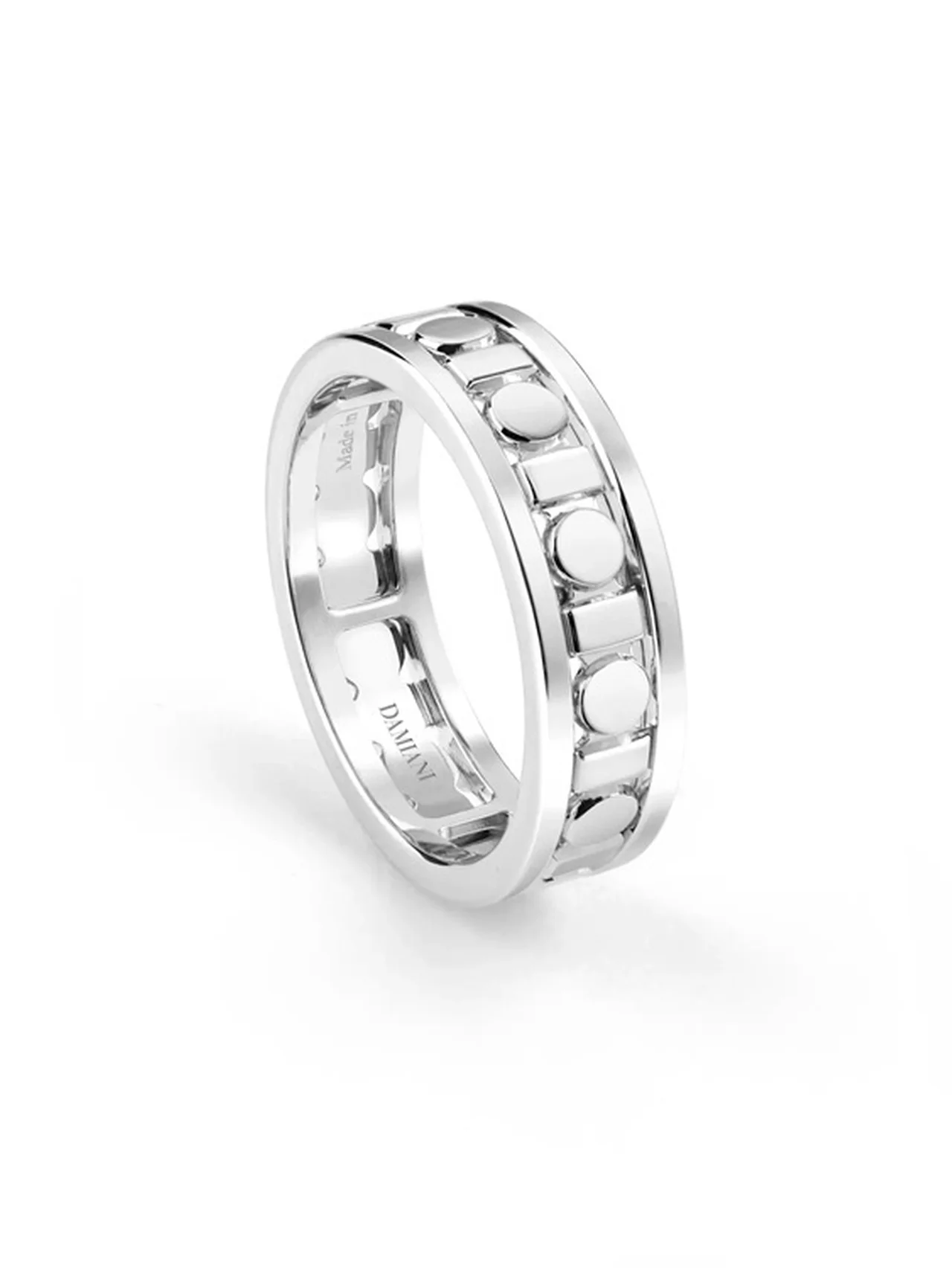 新作マリッジリングや個性派エンゲージメントリングも登場！ 【ダミアーニ】がブライダルフェアを開催中