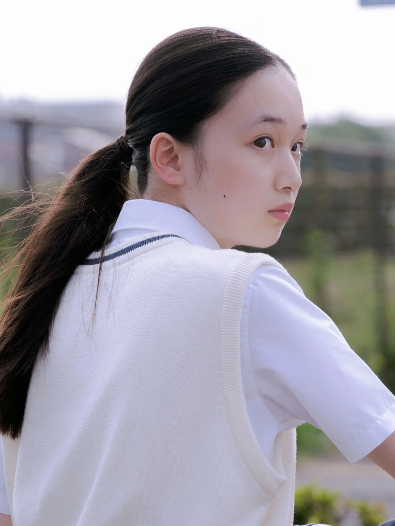 アイデンティティに揺れる等身大の少女の物語。映画『トロフィー』 が描く、朝鮮学校の子どもたちの姿とは