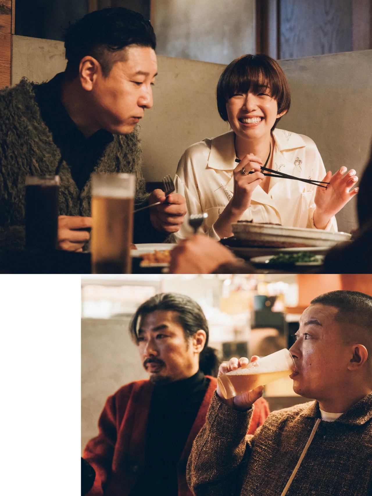 【佐藤栞里】さんが本気の肉会をオーガナイズ！ おすすめのレストランは？