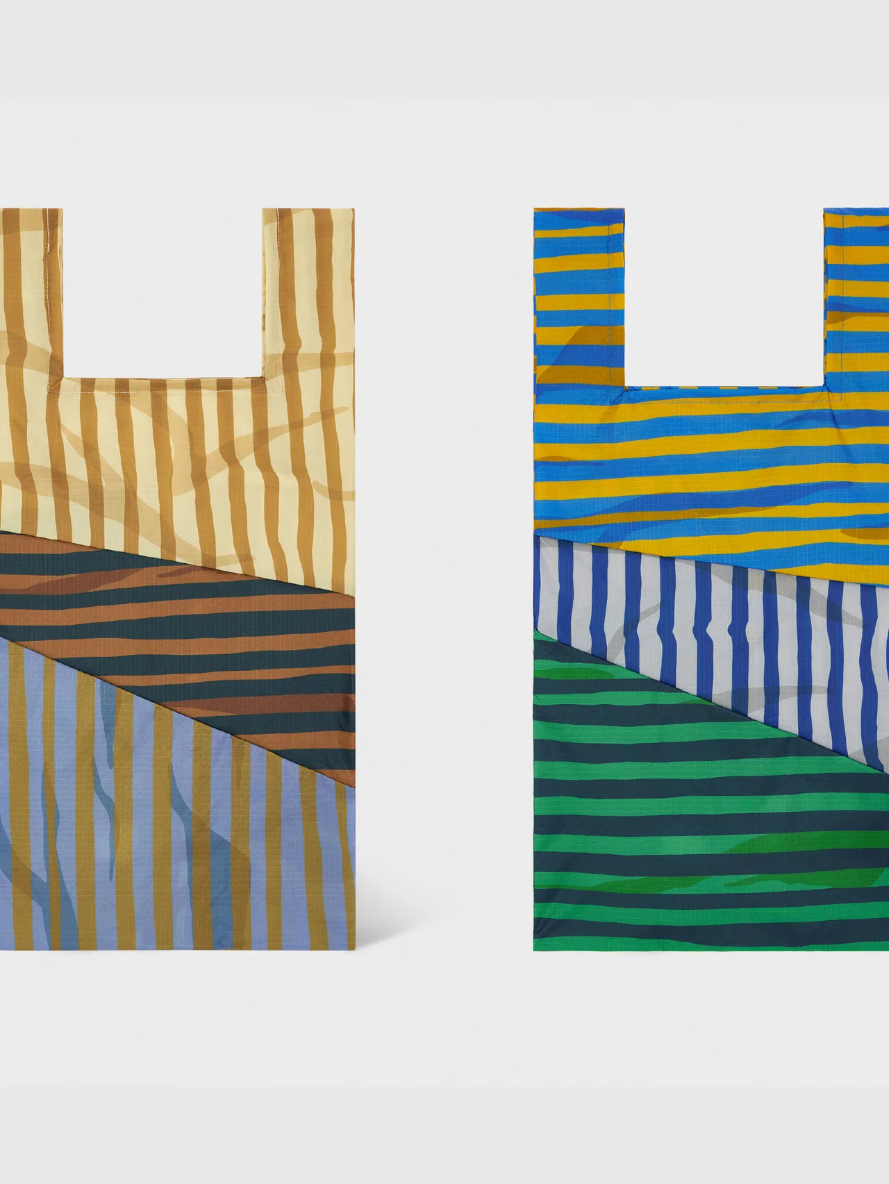 【ポール・スミス】とサステイナブルブランドの【スーザンベル】による、スペシャルなエコバッグが登場！ 