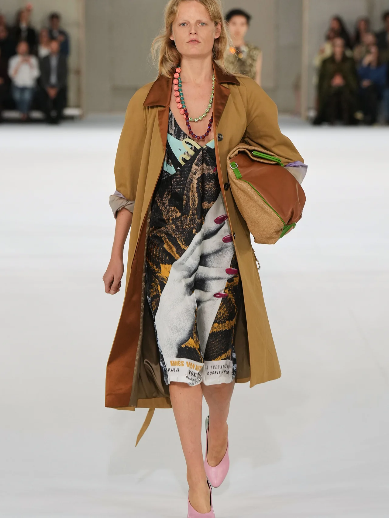 DRIES VAN NOTEN