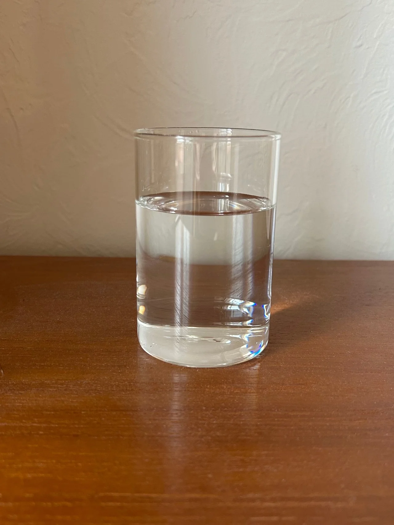 毎日使う物だからいいものを。水飲みグラスは【BOROSIL（ボロシル）】で