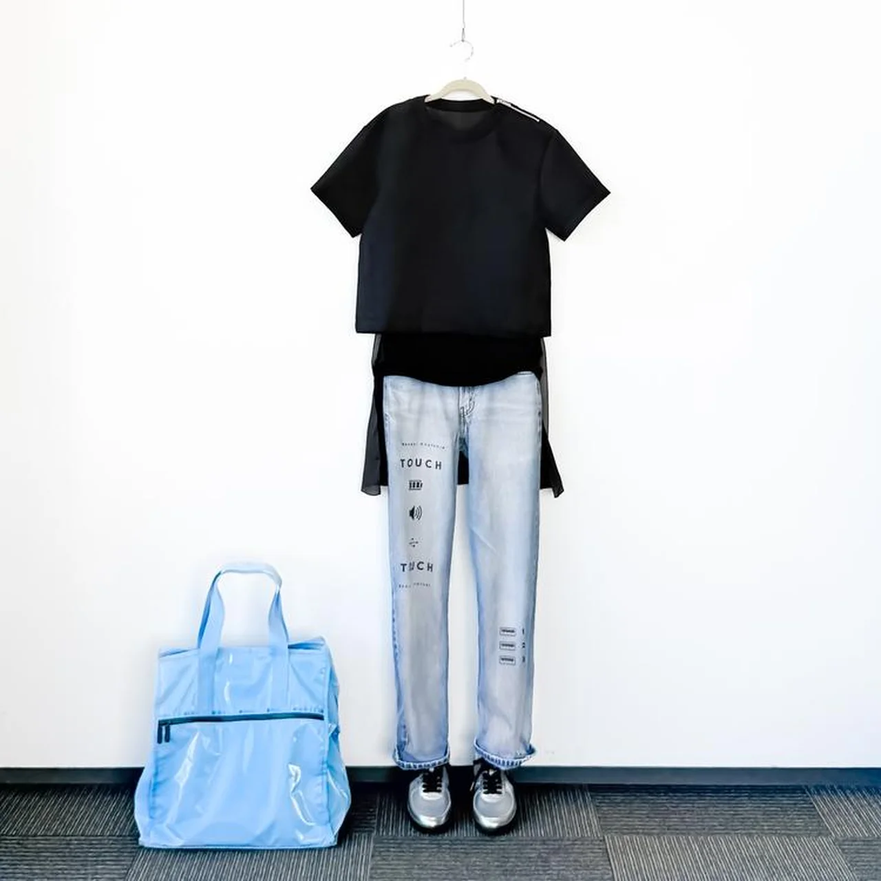 【レスポートサック×ひとりっぷ コラボバッグ】今買ってすぐ合わせる、新作バッグコーディネート具体例！
