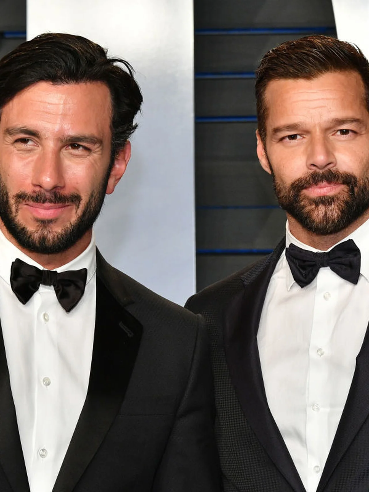 リッキー・マーティン＆ジュワン・ヨセフが離婚を発表。６年間の結婚生活に「愛と尊敬と尊厳を持って」終止符を打つ