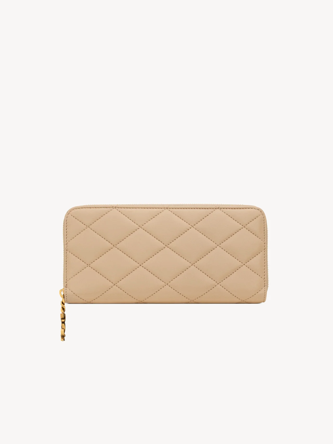 2025年最後の開運日に向けてゲットしたい！新作ウォレット3選【プラダ】【サンローラン】etc.