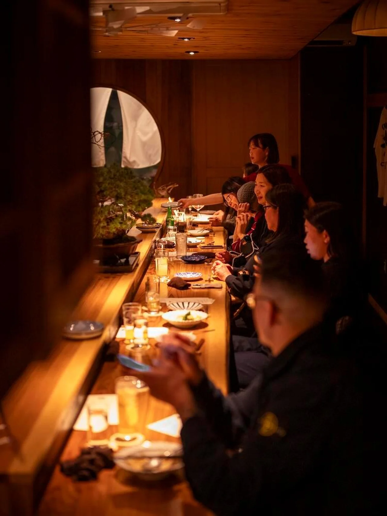 バリ島の人気IZAKAYA【YUKI】が【CENSU TOKYO】とコラボレーションを実現。進化し続ける、新感覚レストランの本領発揮