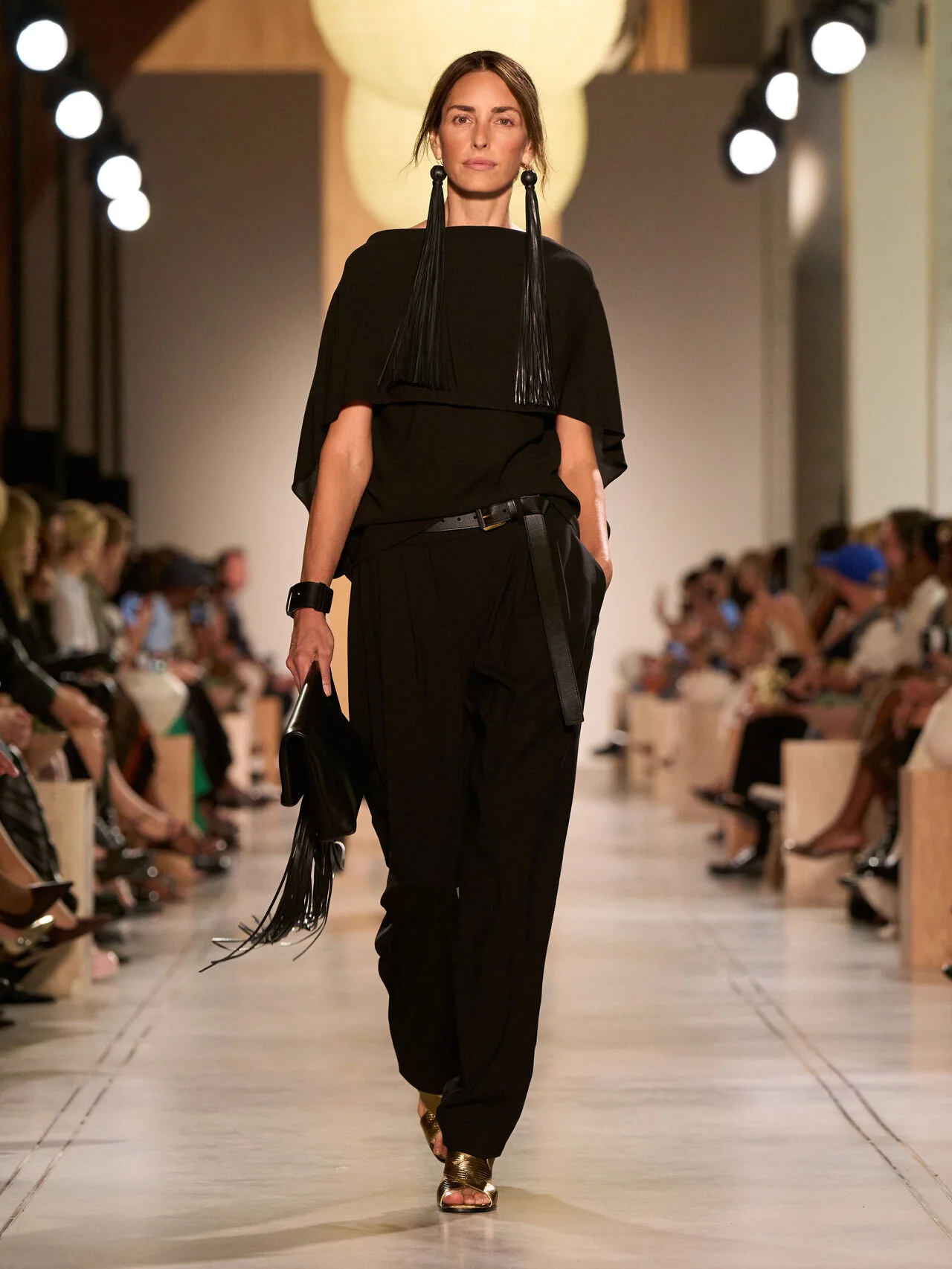 2026年春夏コレクション-MICHAEL KORS COLLECTION
